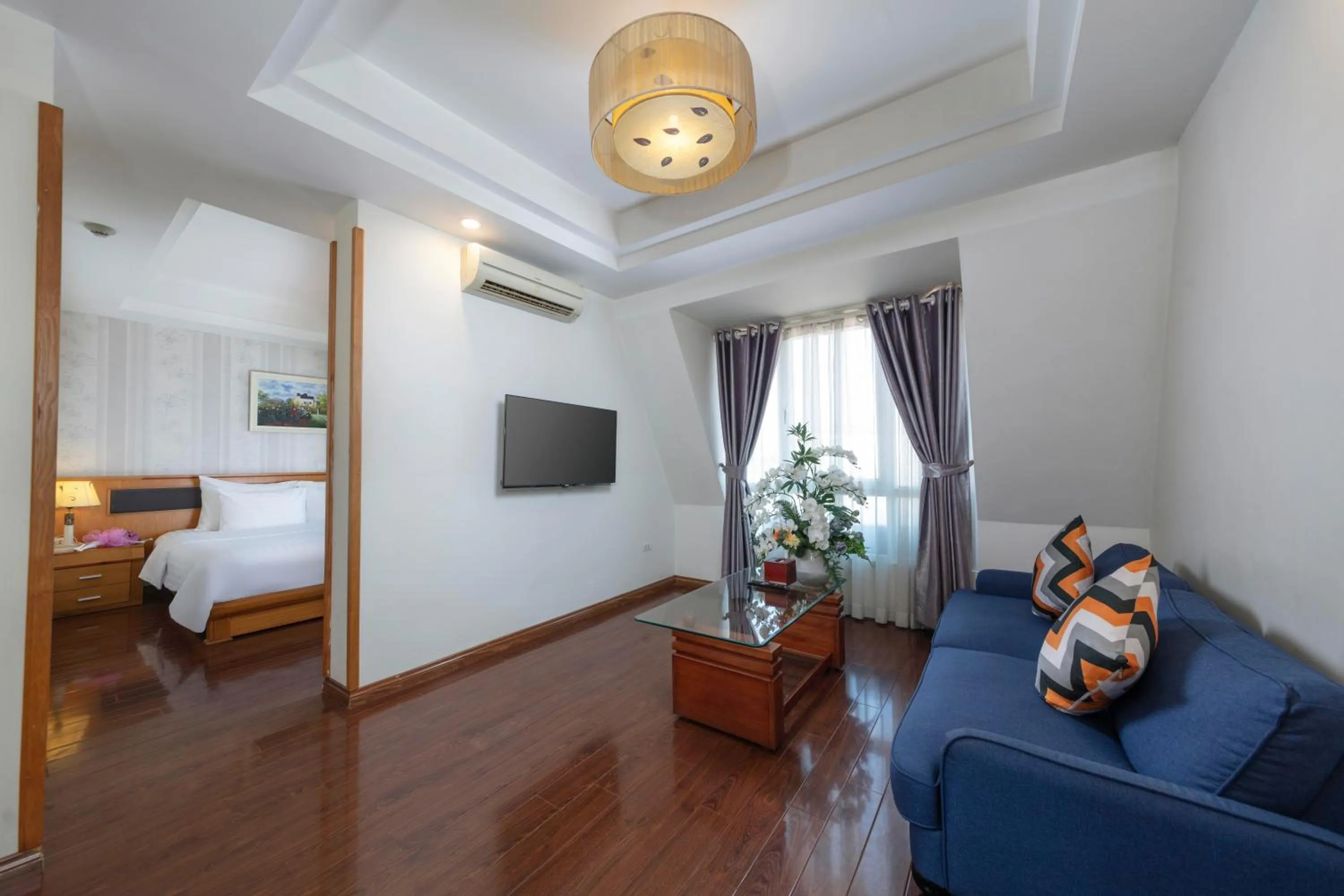 Skygem Boutique Hotel