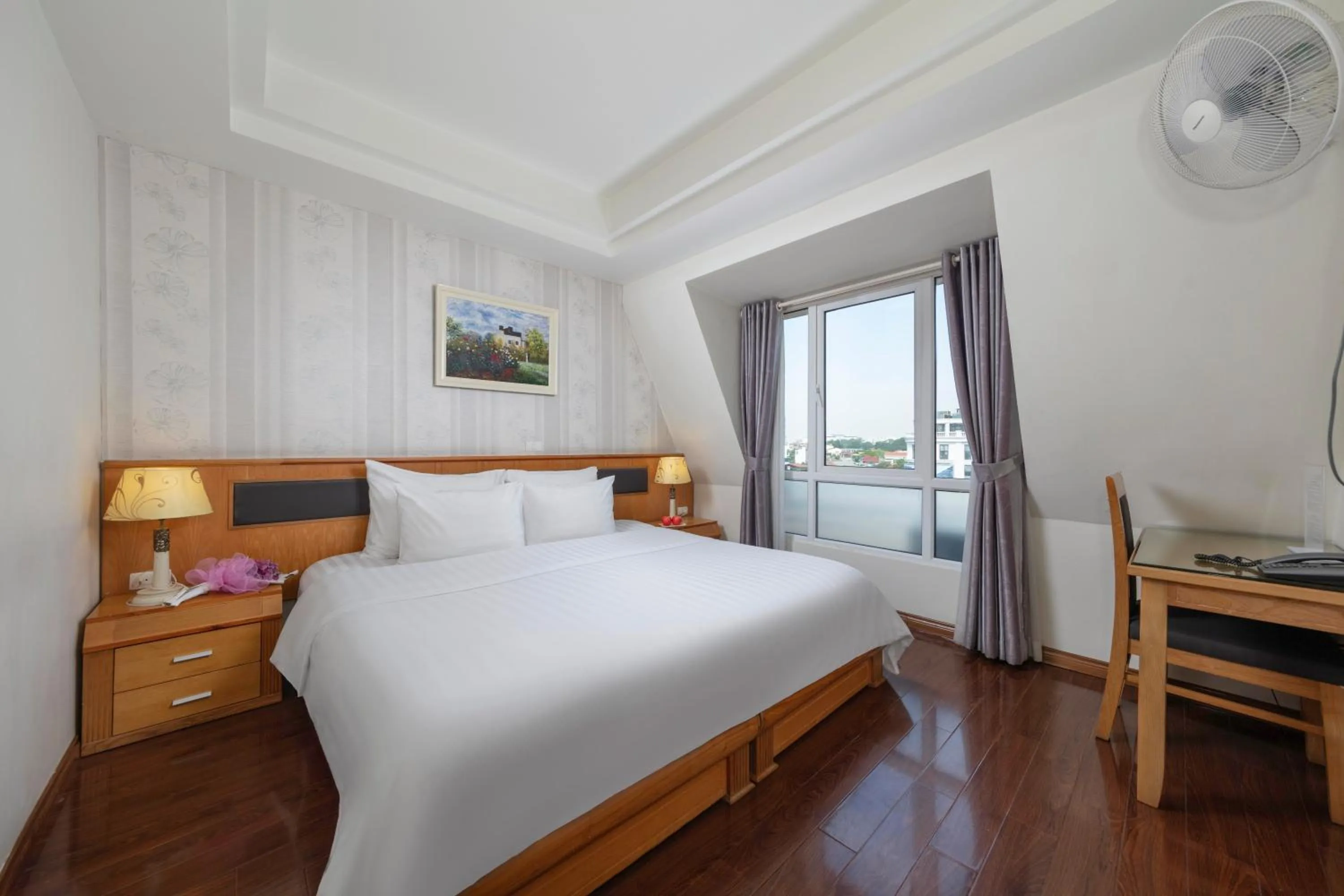 Skygem Boutique Hotel