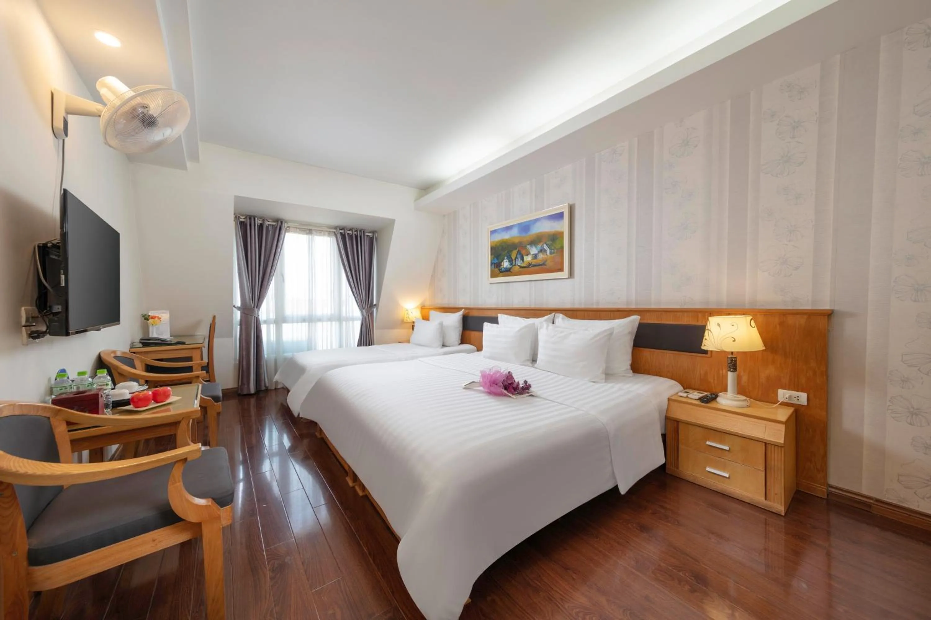 Skygem Boutique Hotel