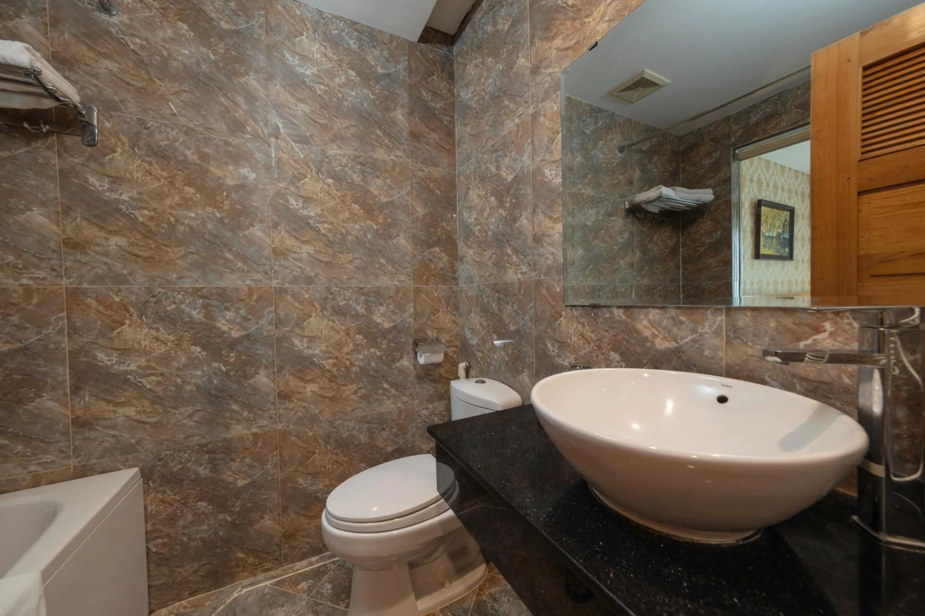 Skygem Boutique Hotel