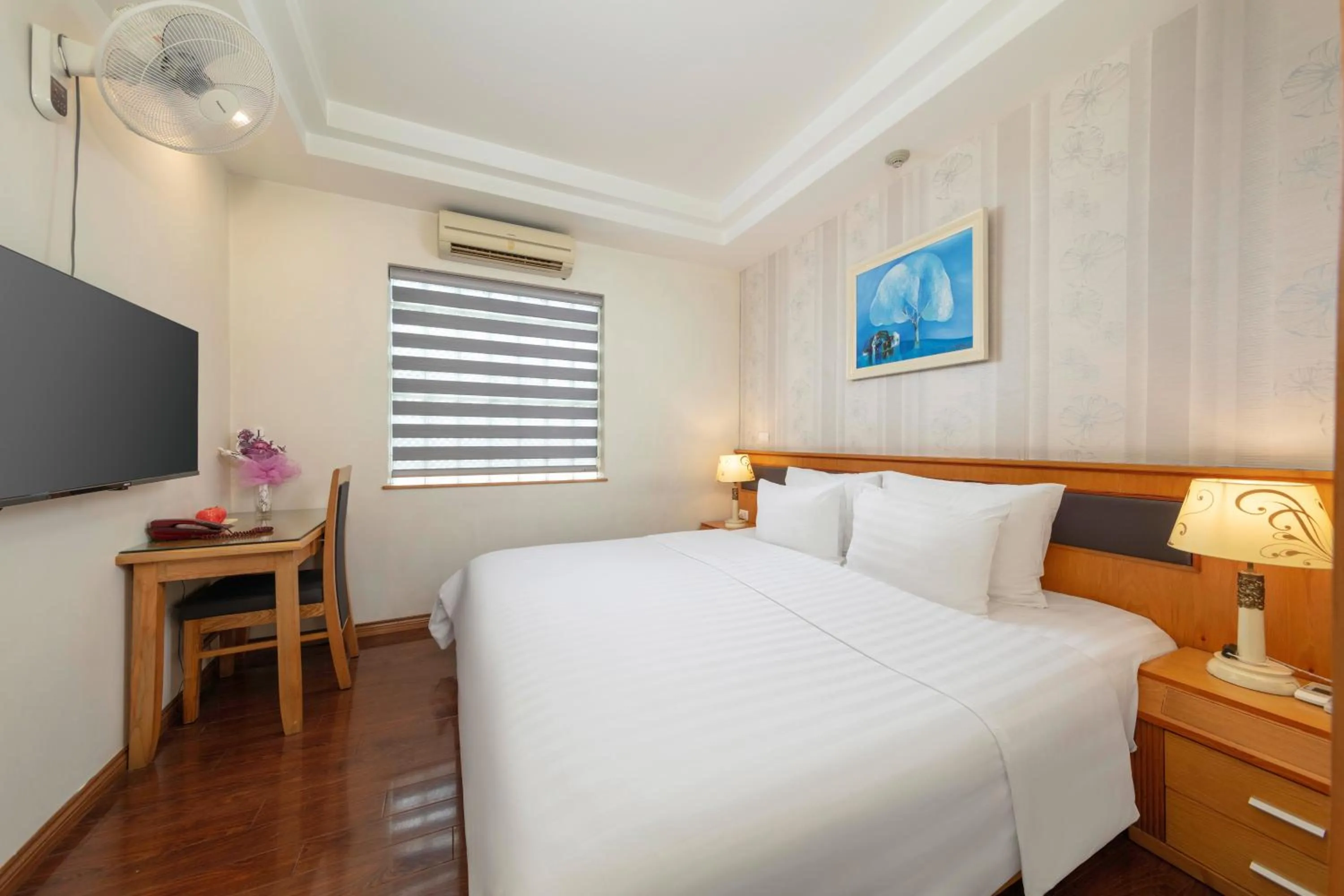 Skygem Boutique Hotel