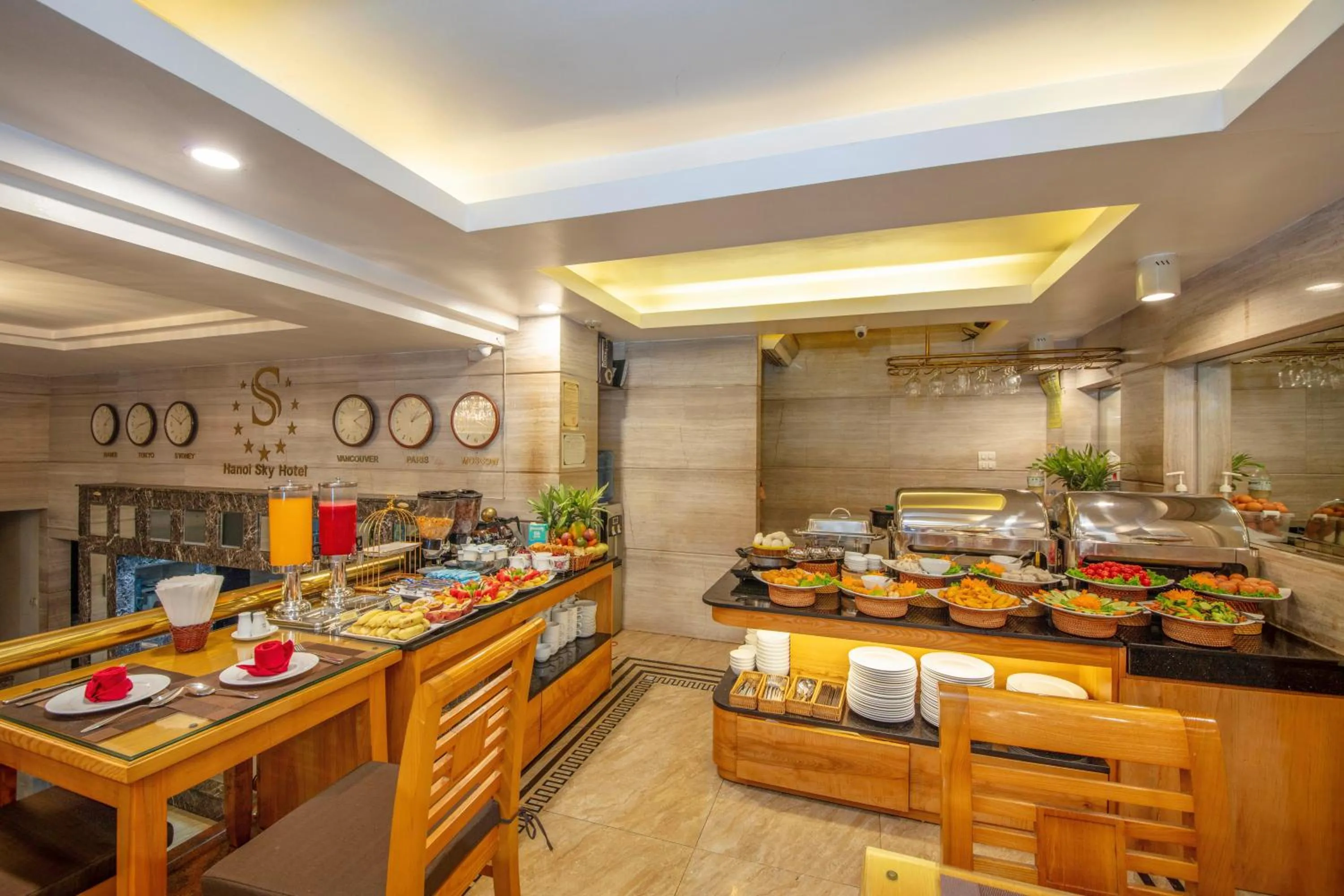 Skygem Boutique Hotel