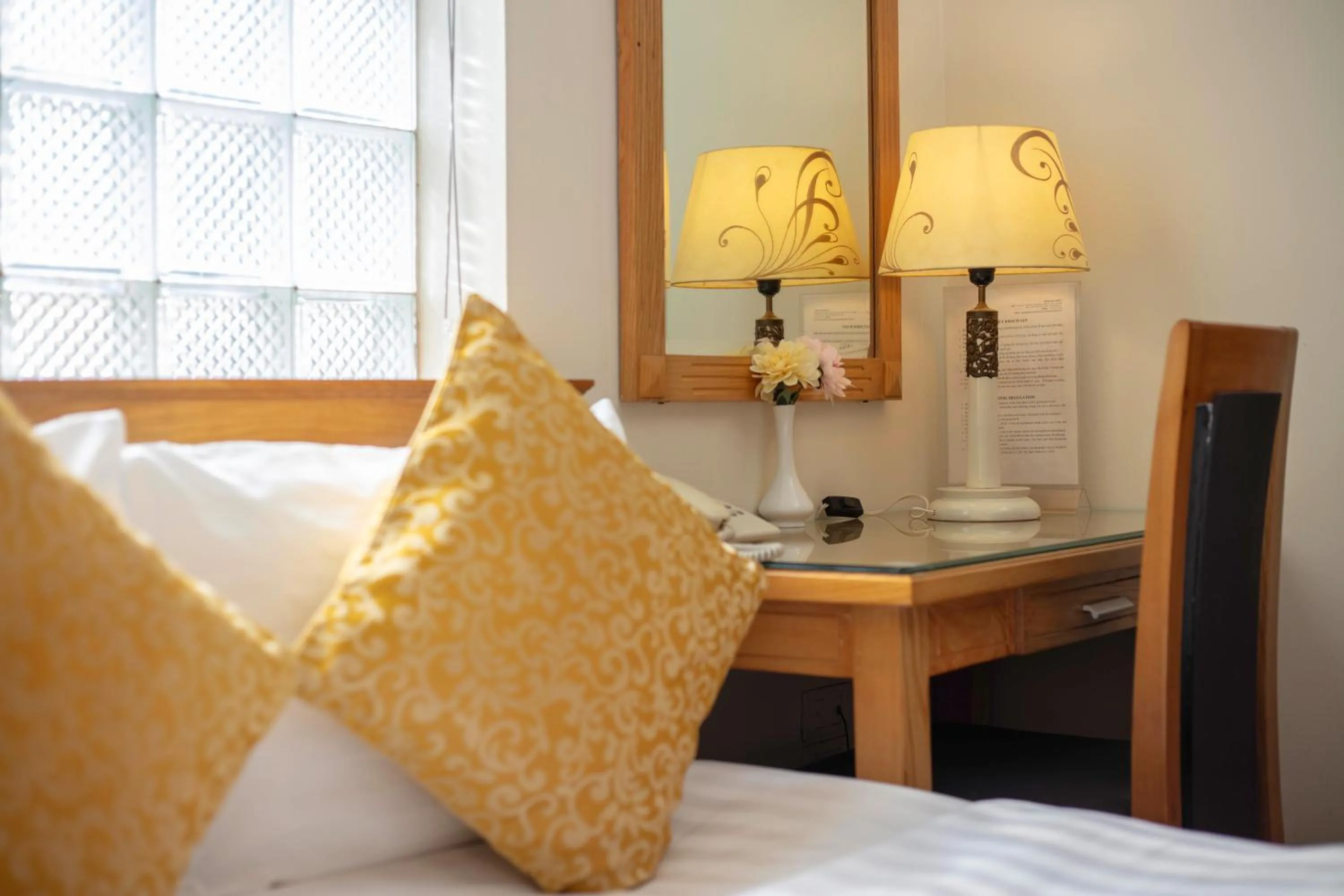 Skygem Boutique Hotel