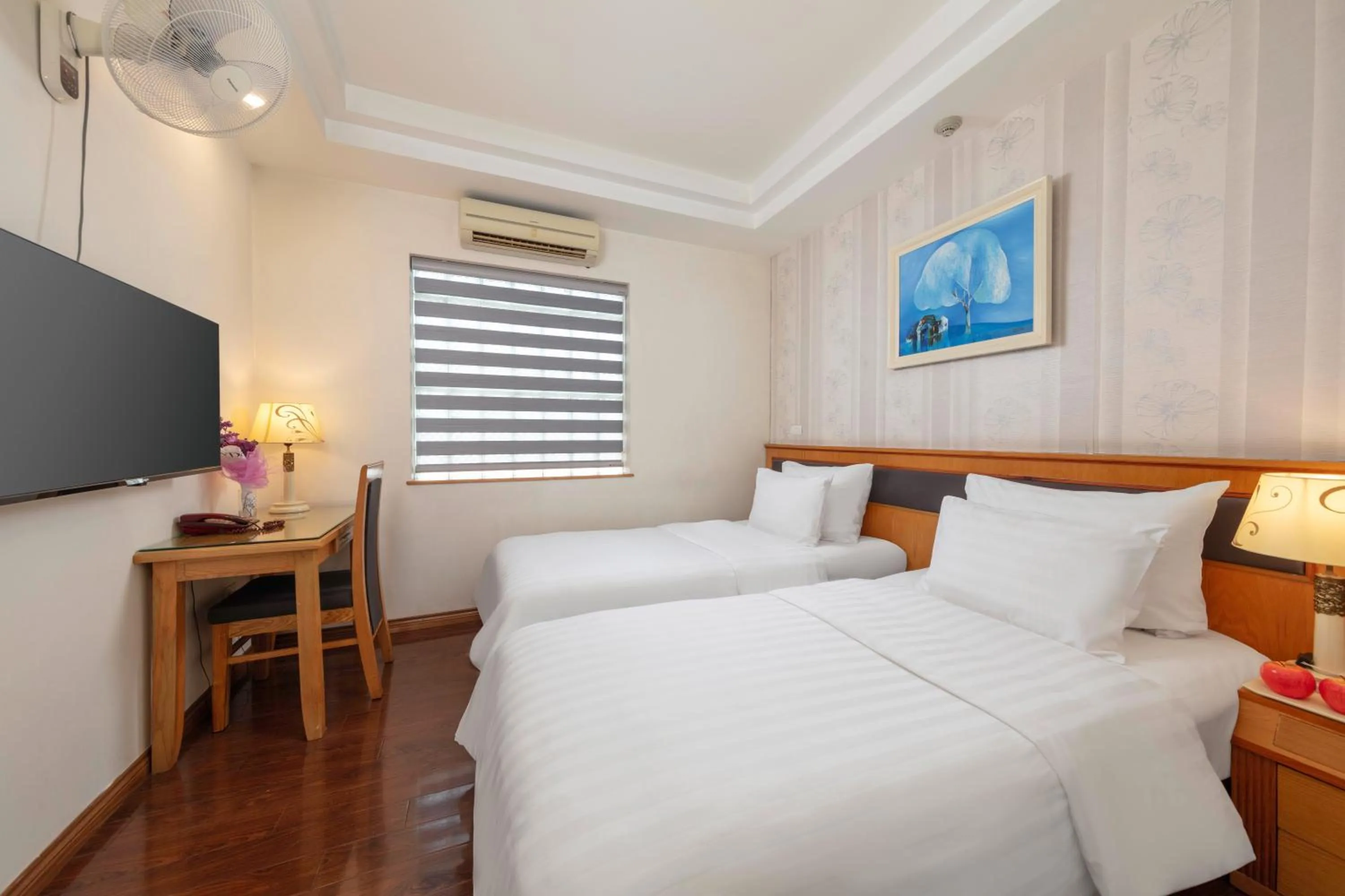 Skygem Boutique Hotel