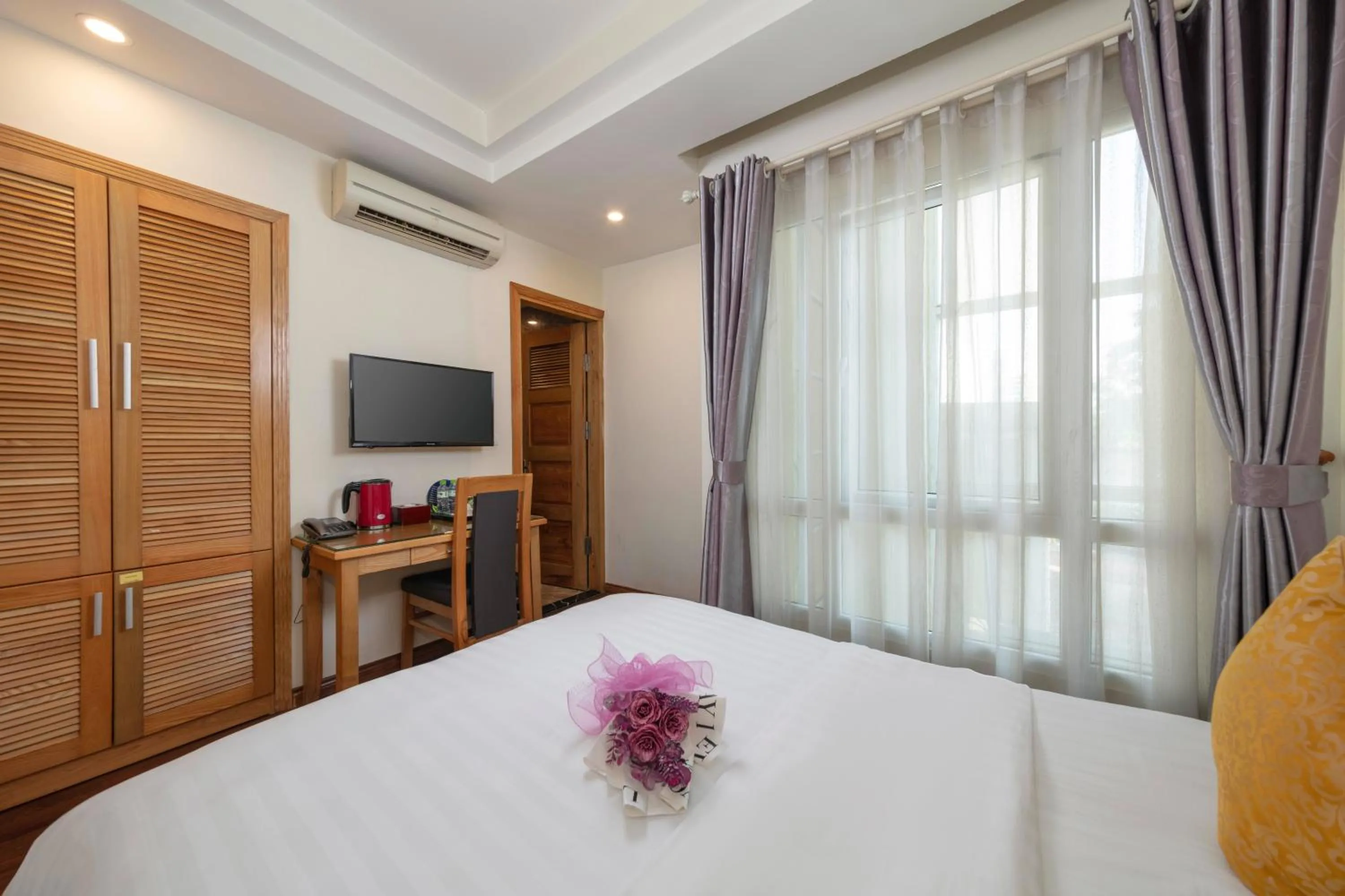 Skygem Boutique Hotel