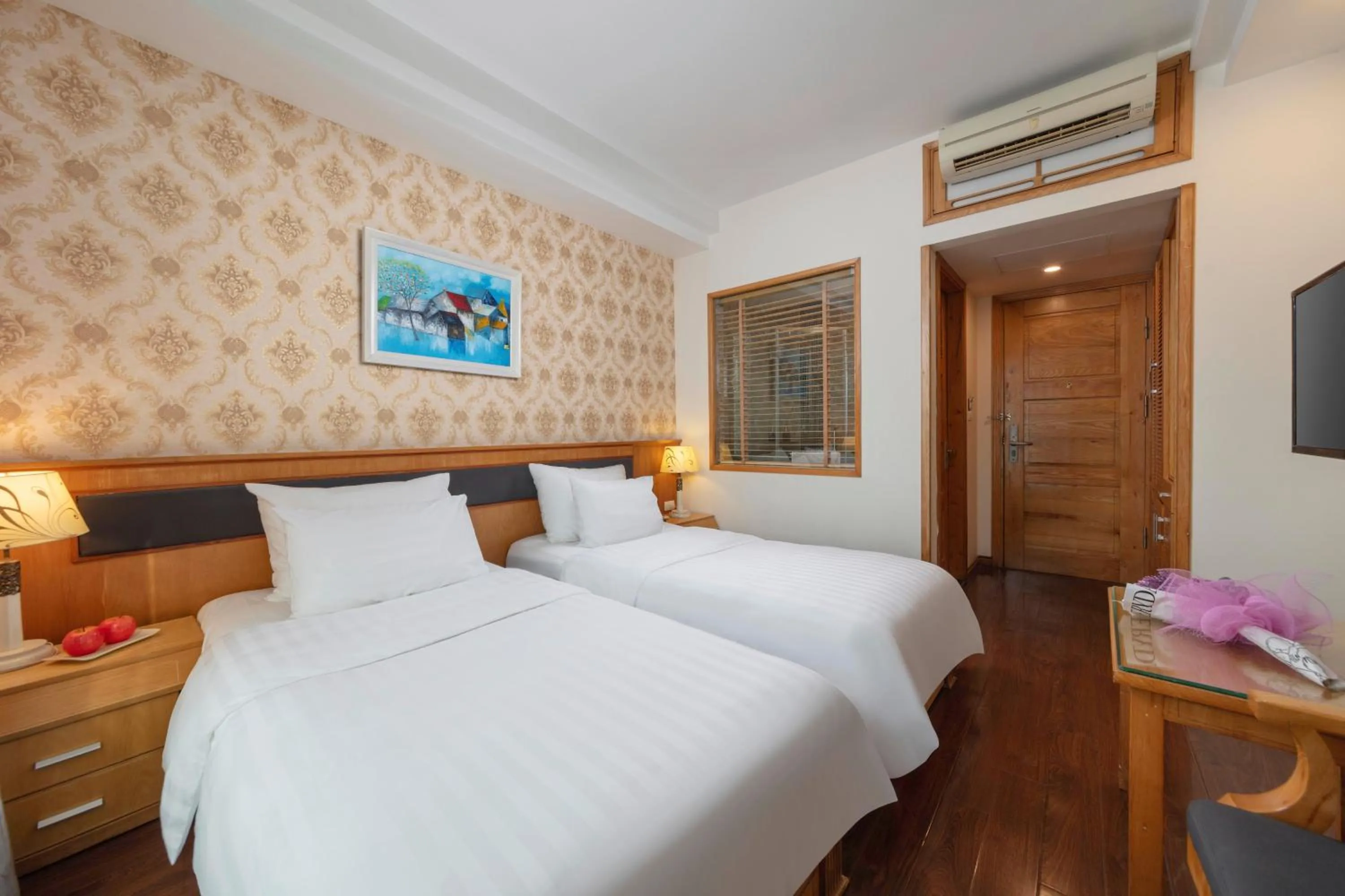 Skygem Boutique Hotel