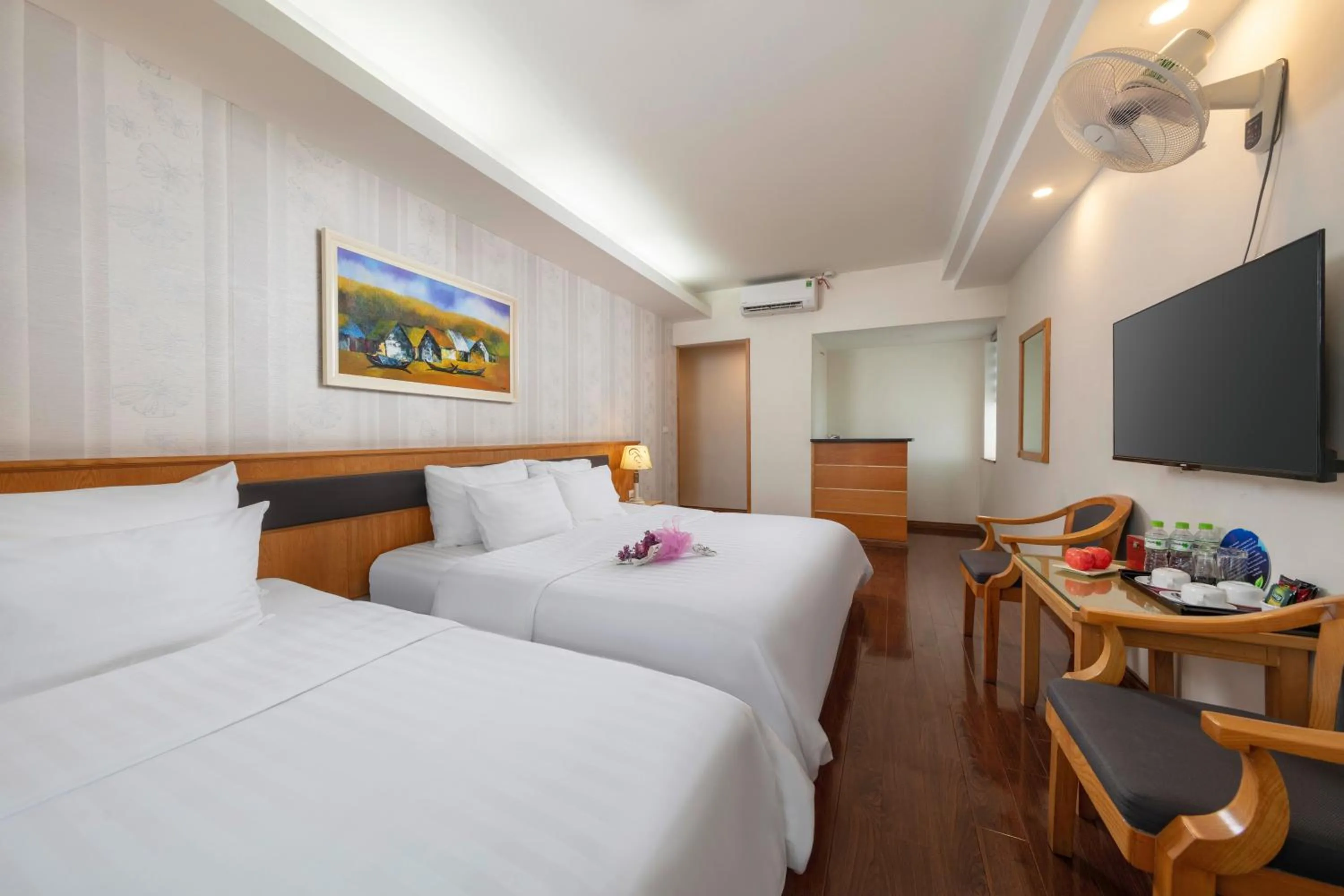 Skygem Boutique Hotel