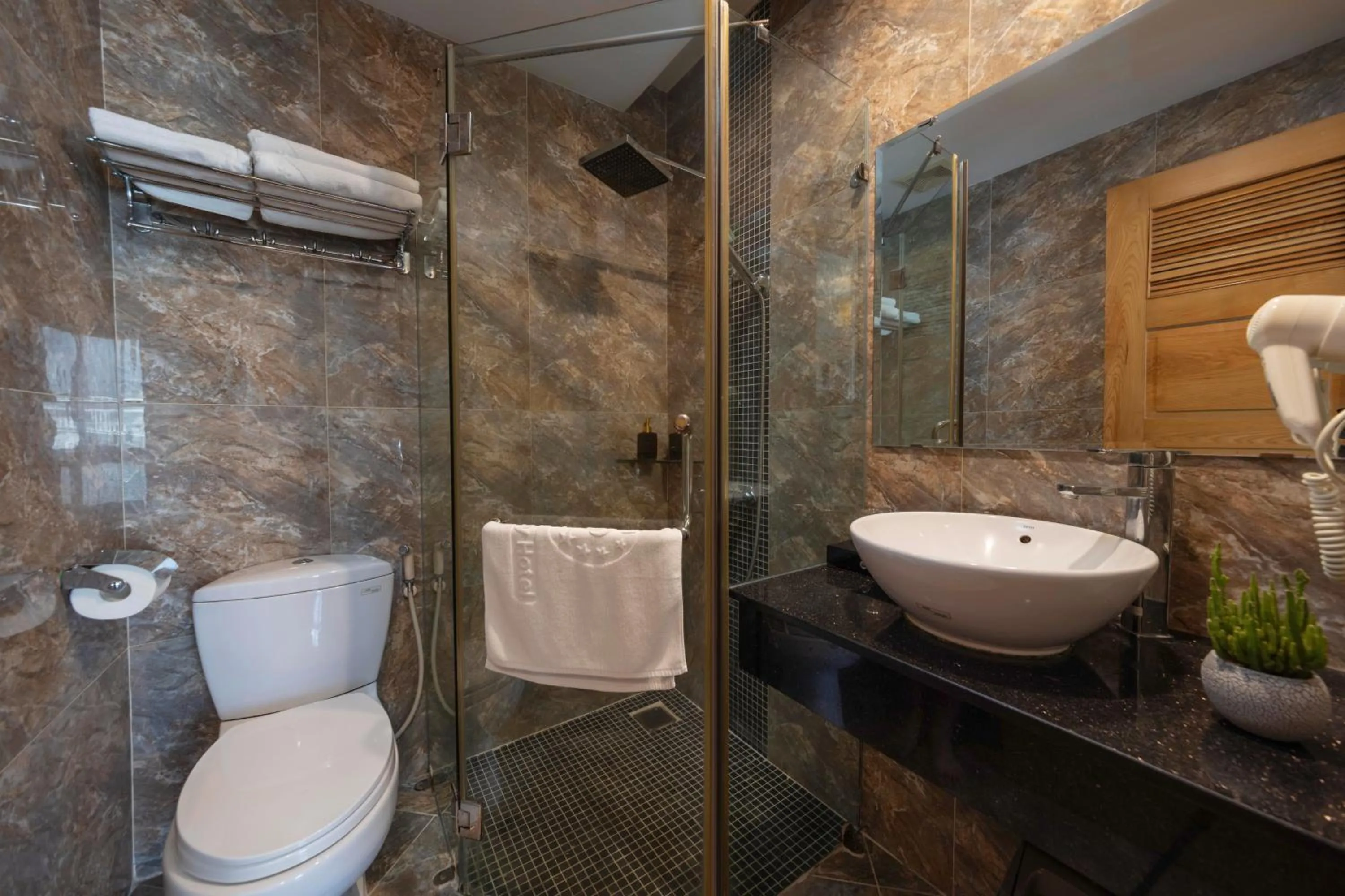 Skygem Boutique Hotel