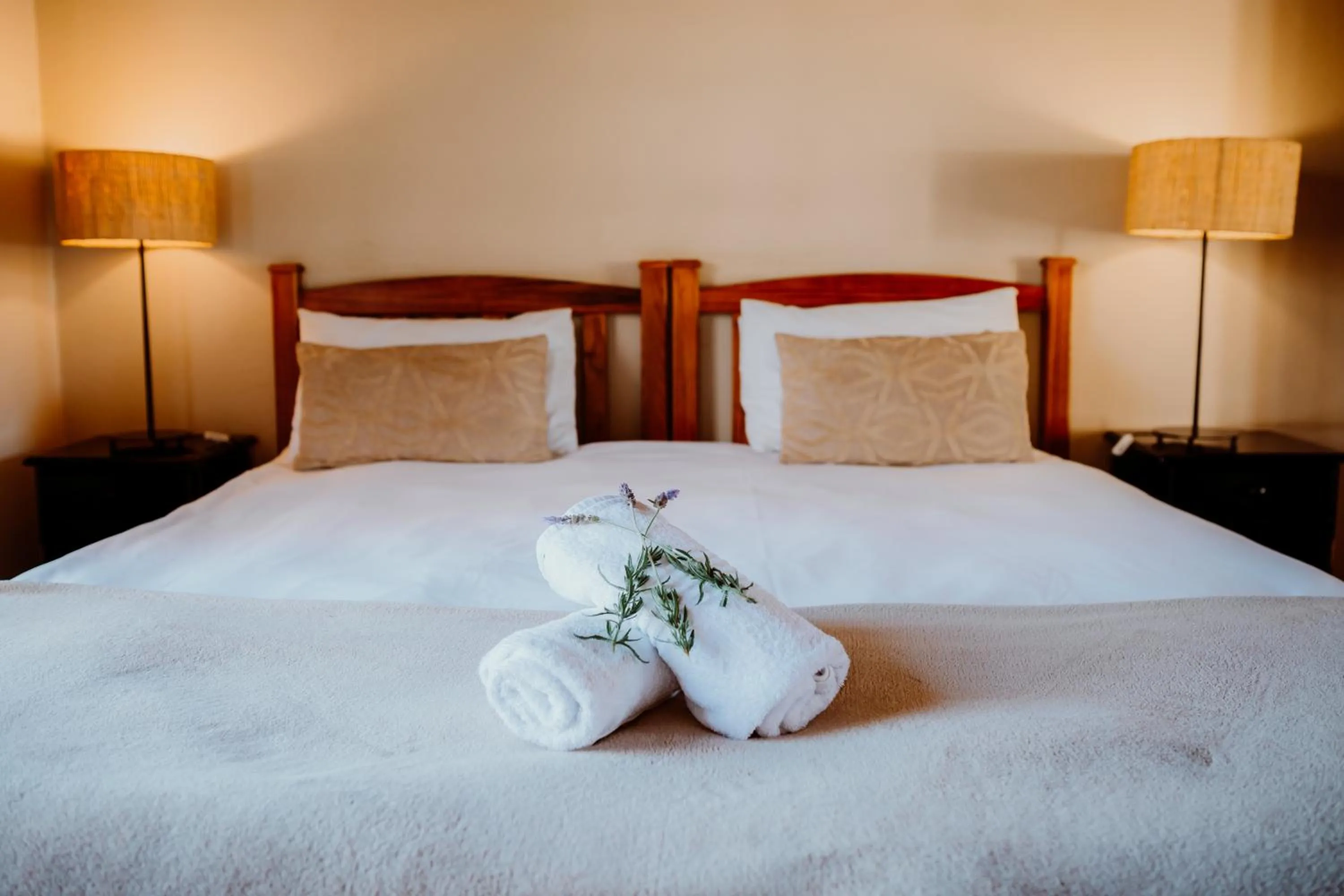 Cottage in Manley Wine Estate