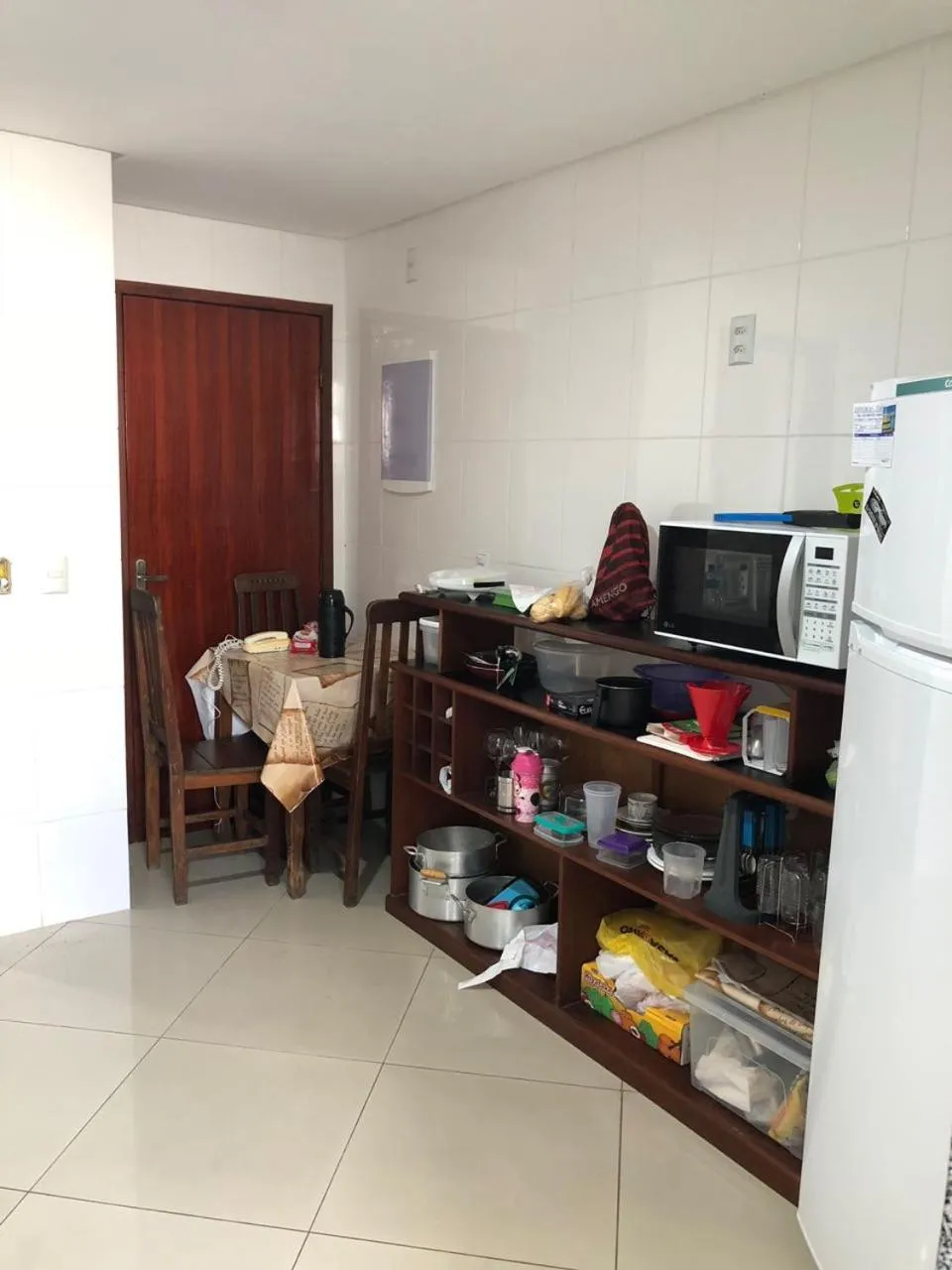 Residente Lord Cabo Frio