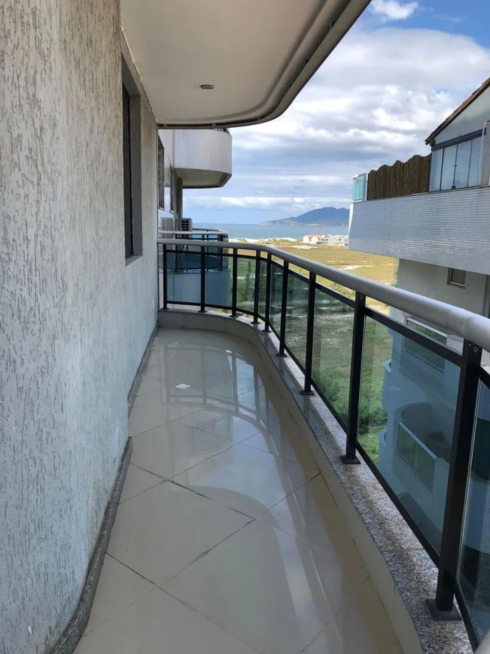 Residente Lord Cabo Frio