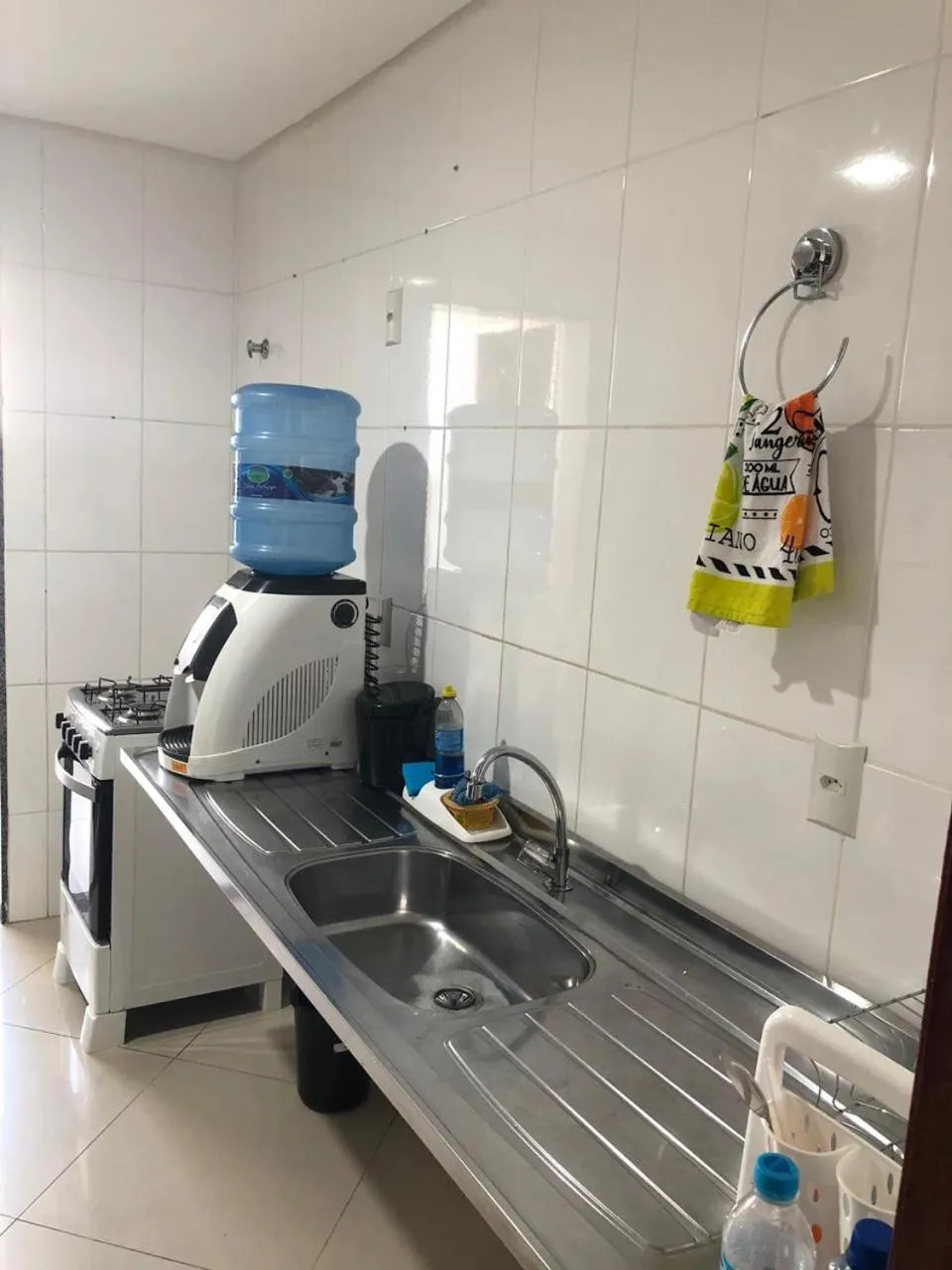 Residente Lord Cabo Frio