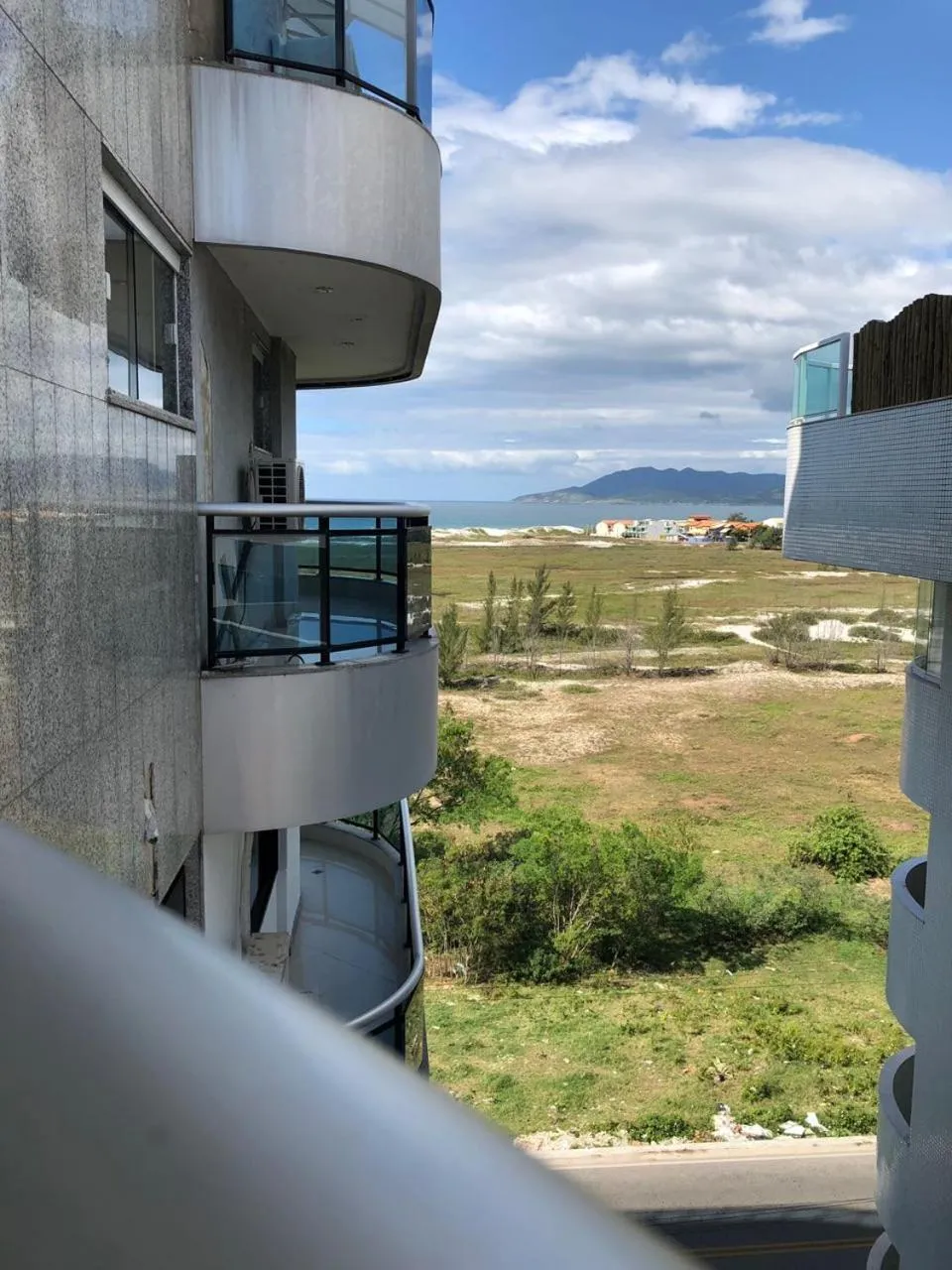 Residente Lord Cabo Frio