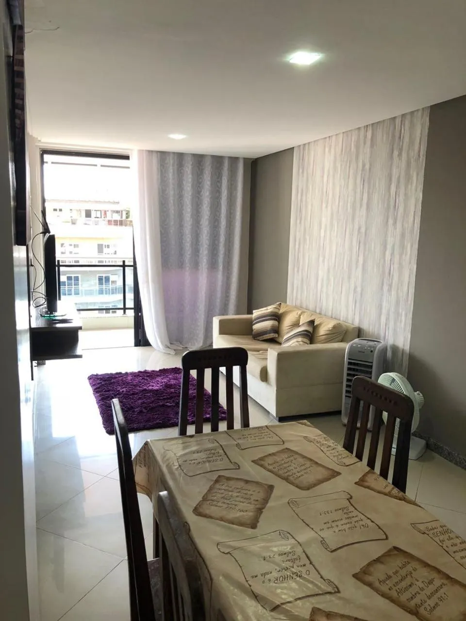 Residente Lord Cabo Frio