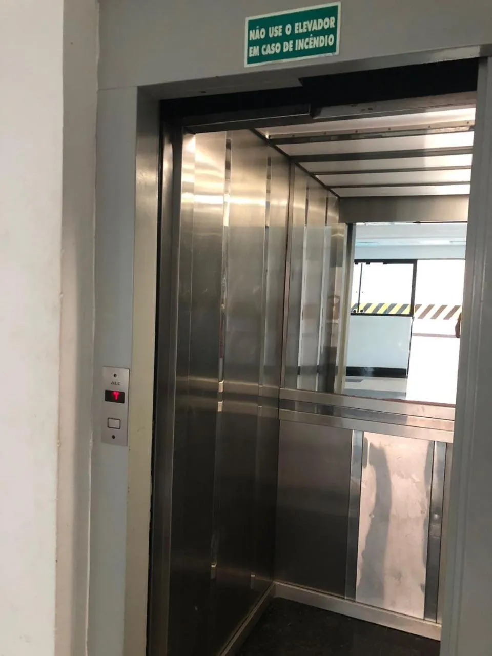 Residente Lord Cabo Frio