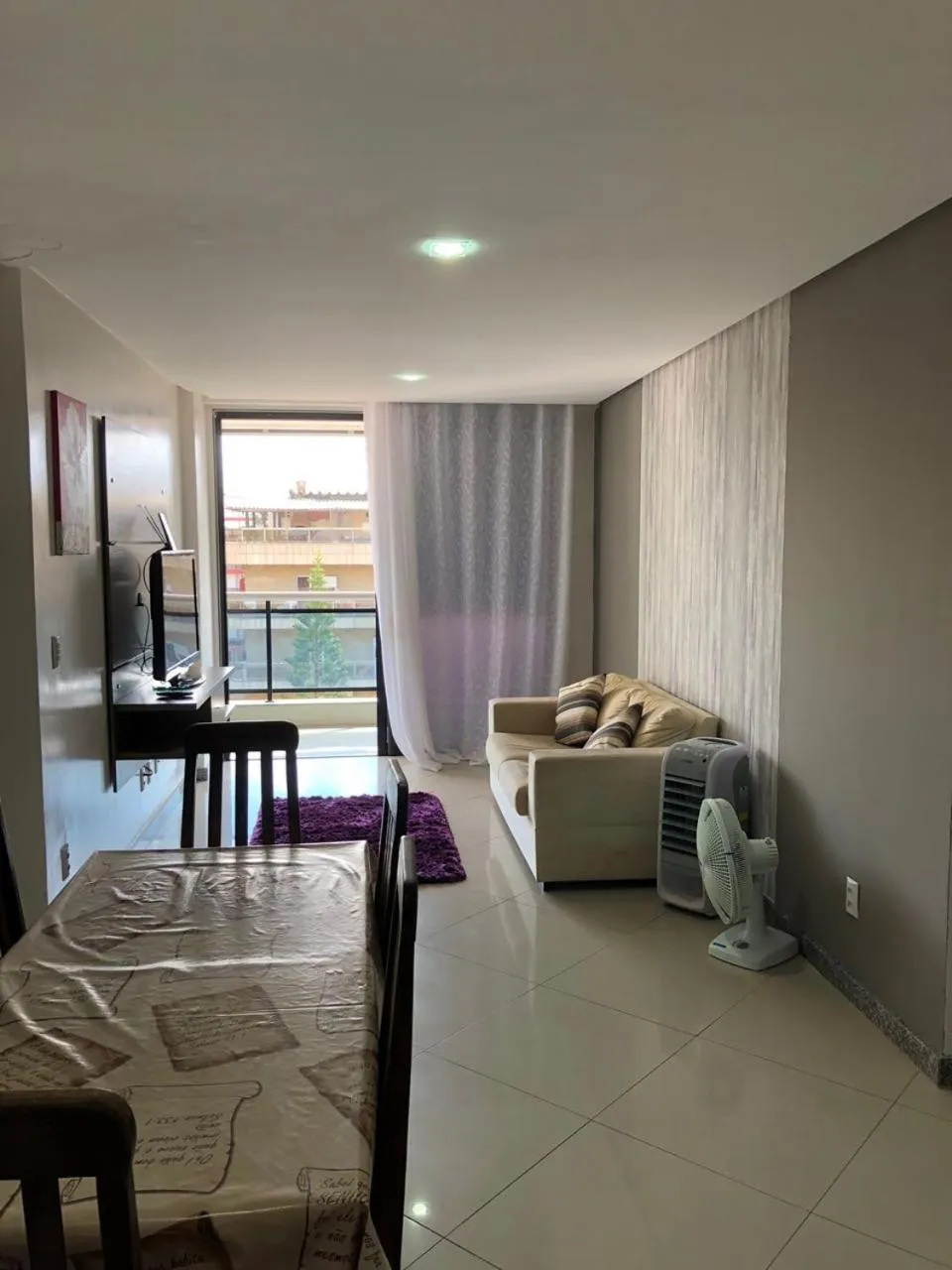 Residente Lord Cabo Frio