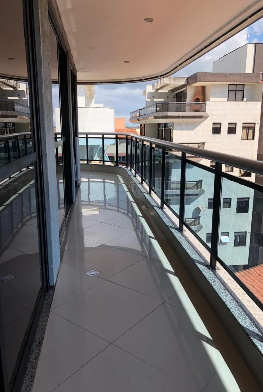 Residente Lord Cabo Frio