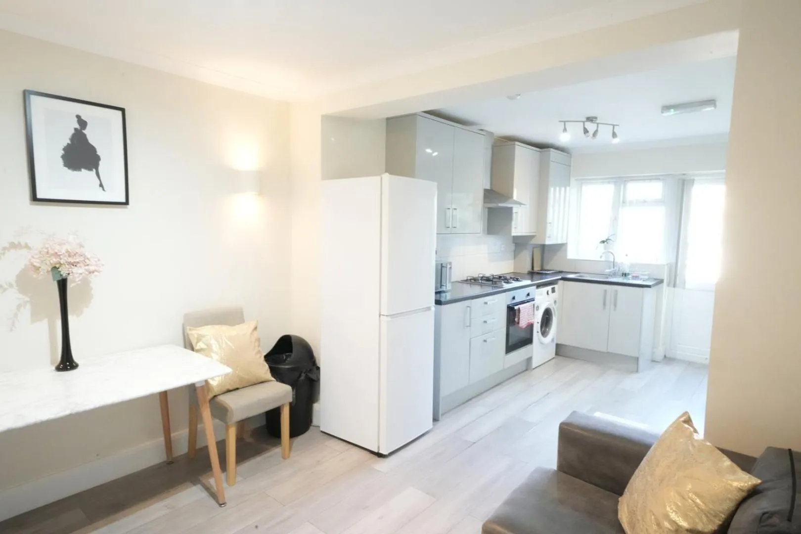 Kitchen or kitchenette in The Close Airport