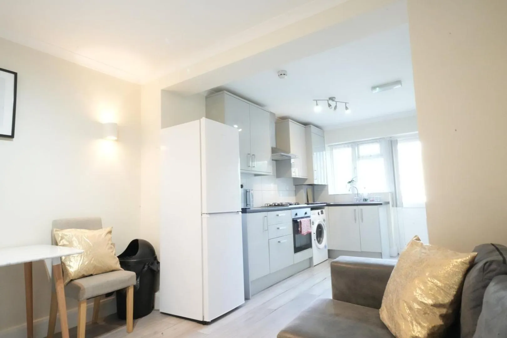 Kitchen or kitchenette in The Close Airport