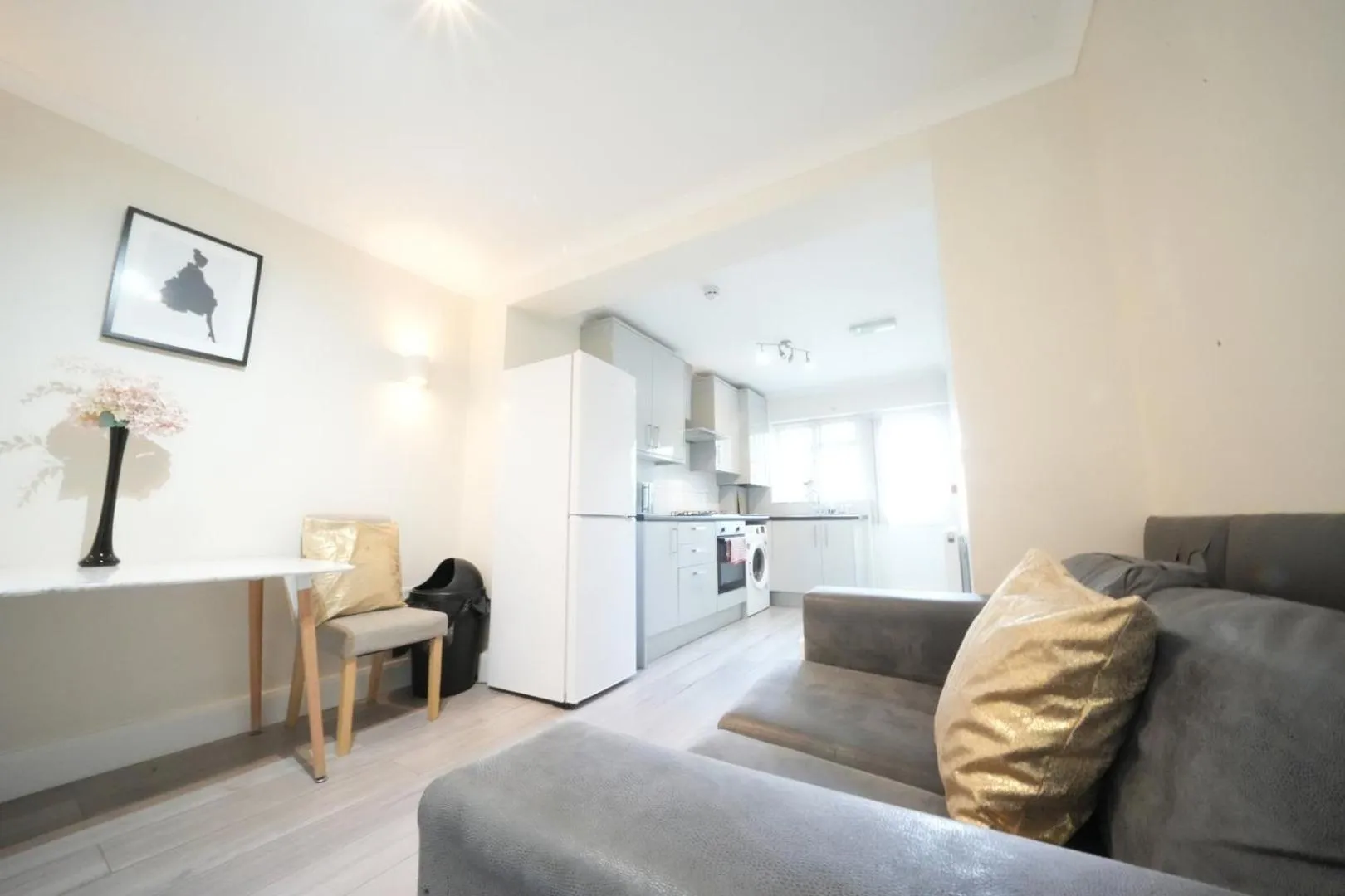 Kitchen or kitchenette in The Close Airport