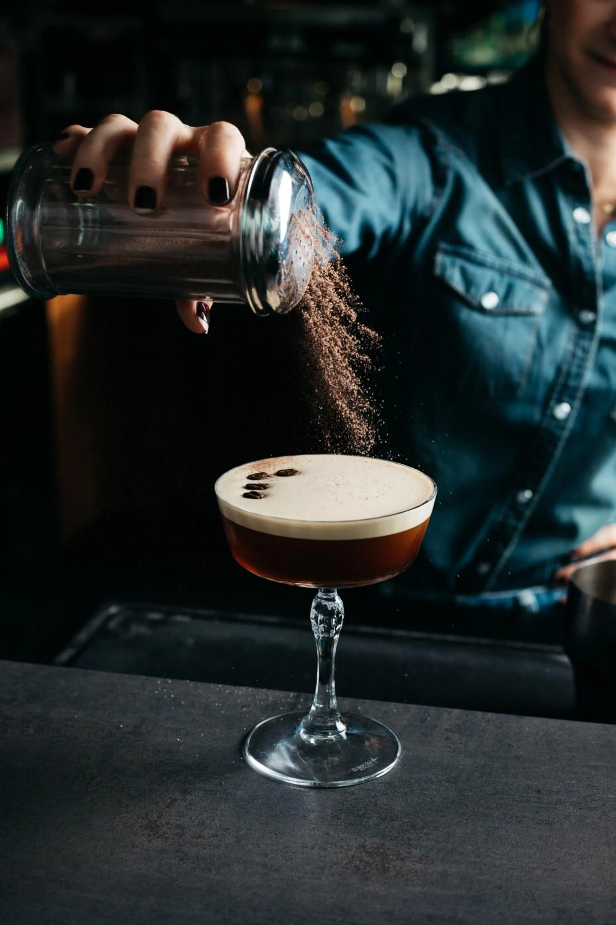 Lounge or bar in Novotel Lyon Centre-Confluence Bord de Saone