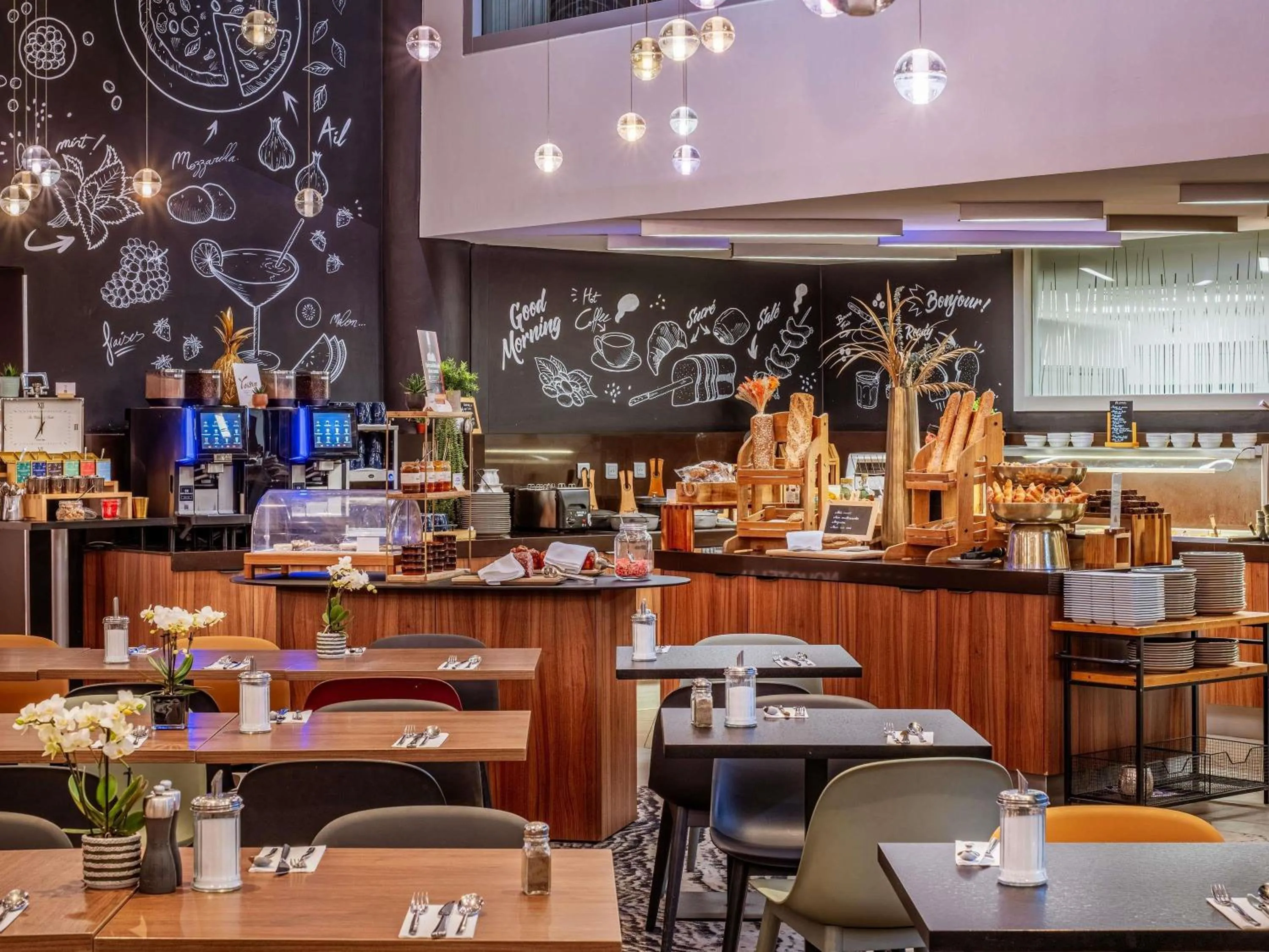 Other in Novotel Lyon Centre-Confluence Bord de Saone