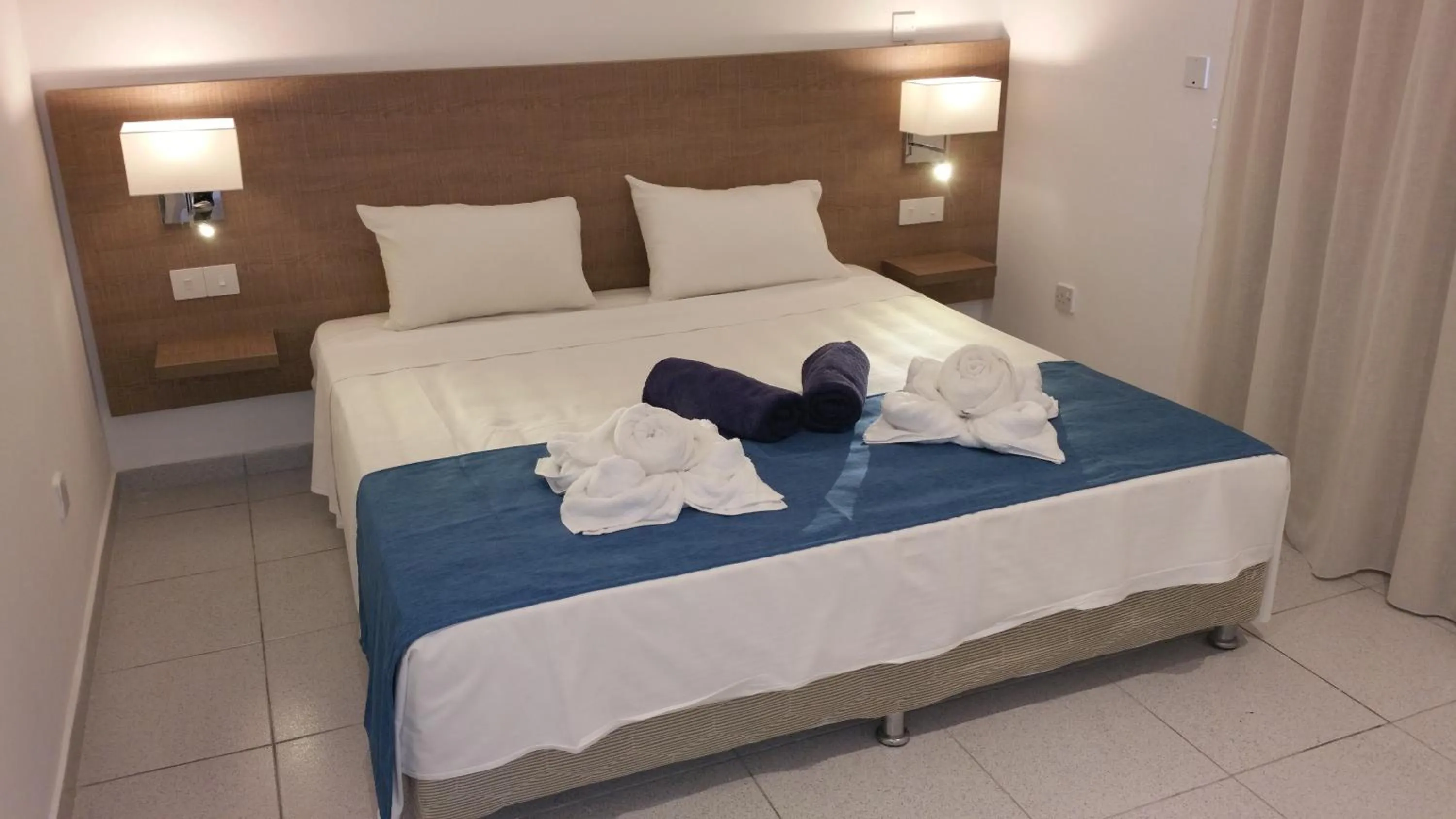 Bedroom, Bed in Marica's Boutique Hotel