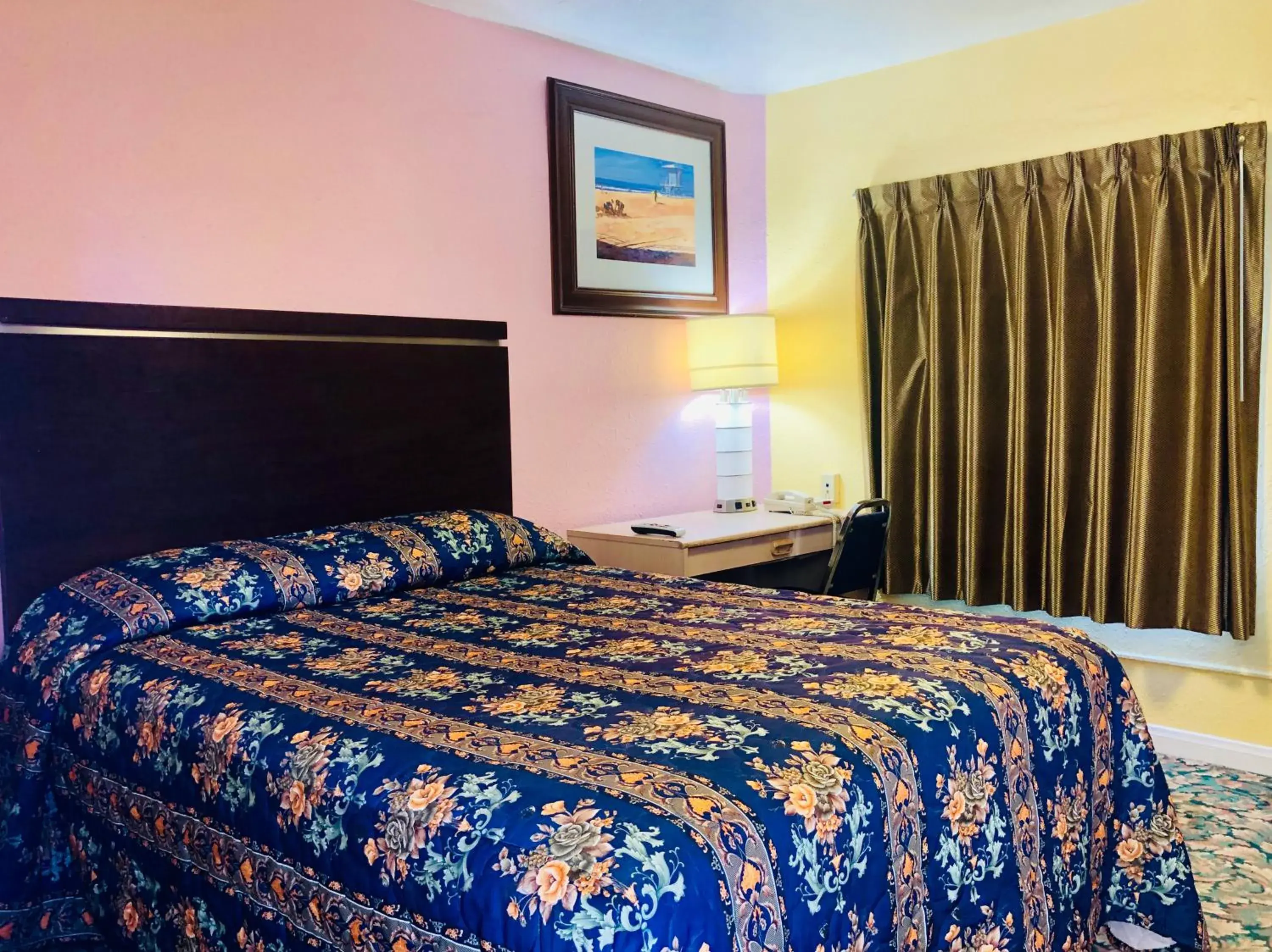 Griffith Park Motel, in Los Angeles Hollywood Area Griffith Park Motel, in Los Angeles Hollywood Area