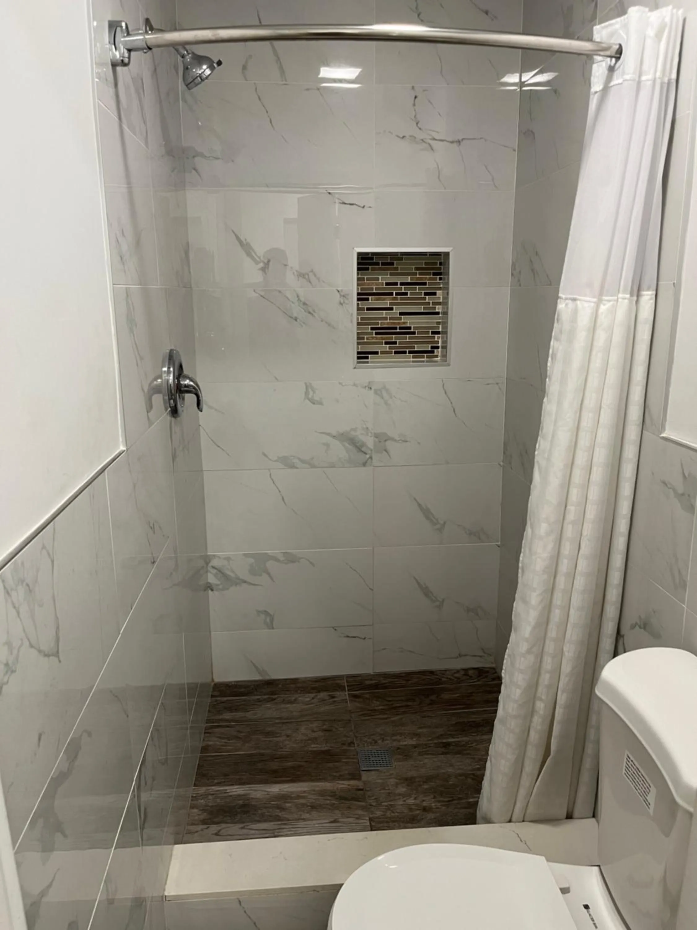 Griffith Park Motel, in Los Angeles Hollywood Area