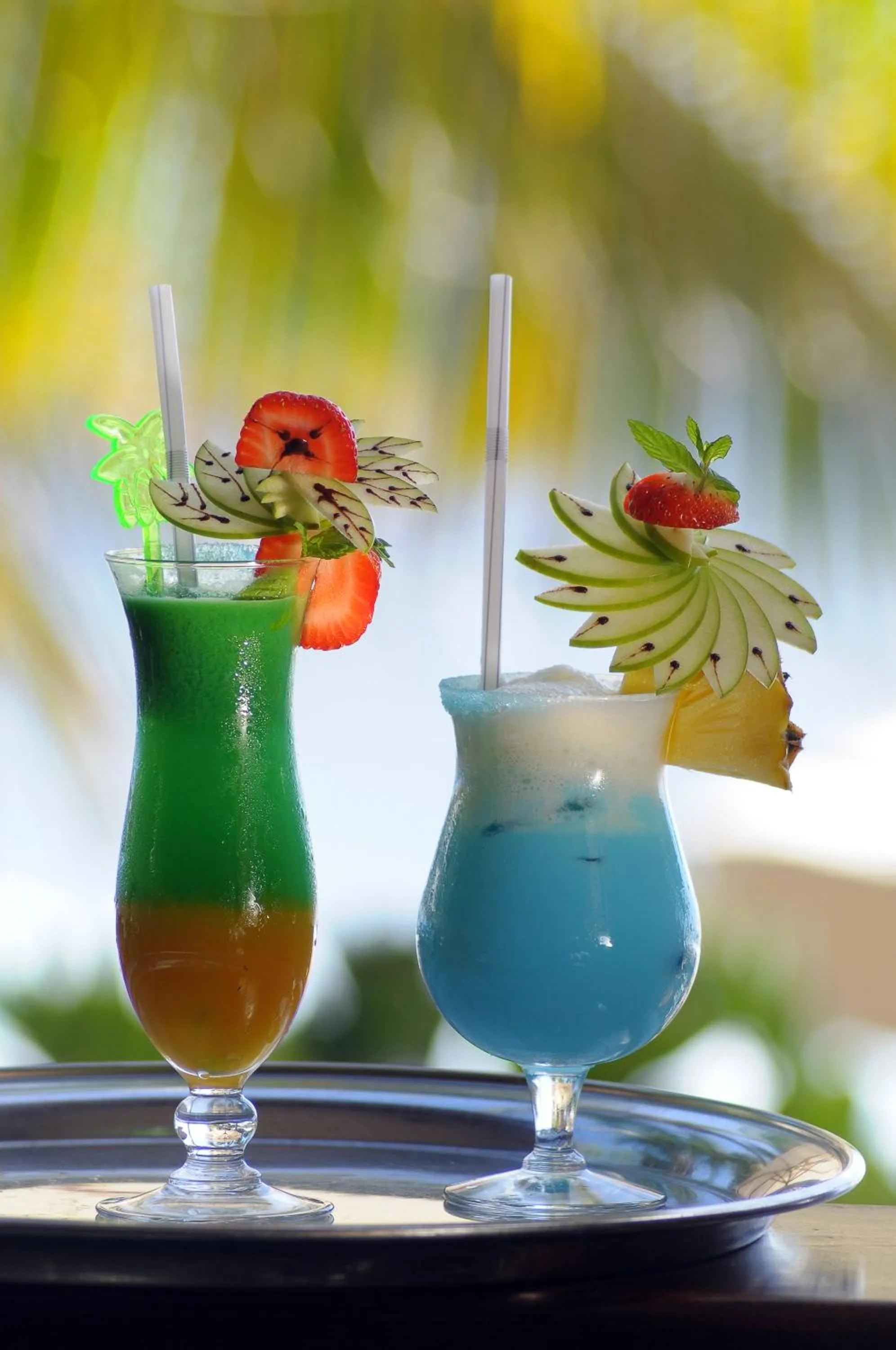 Lounge or bar in Le Saint Alexis **** Hotel & Spa