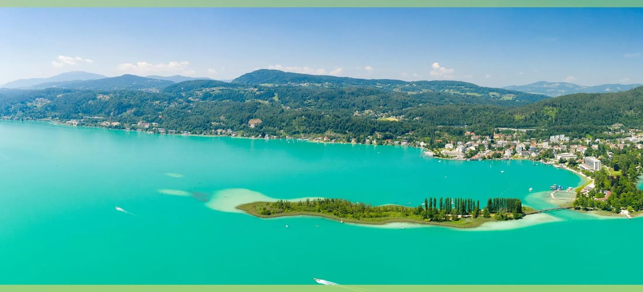 Staff in Villa Auguste