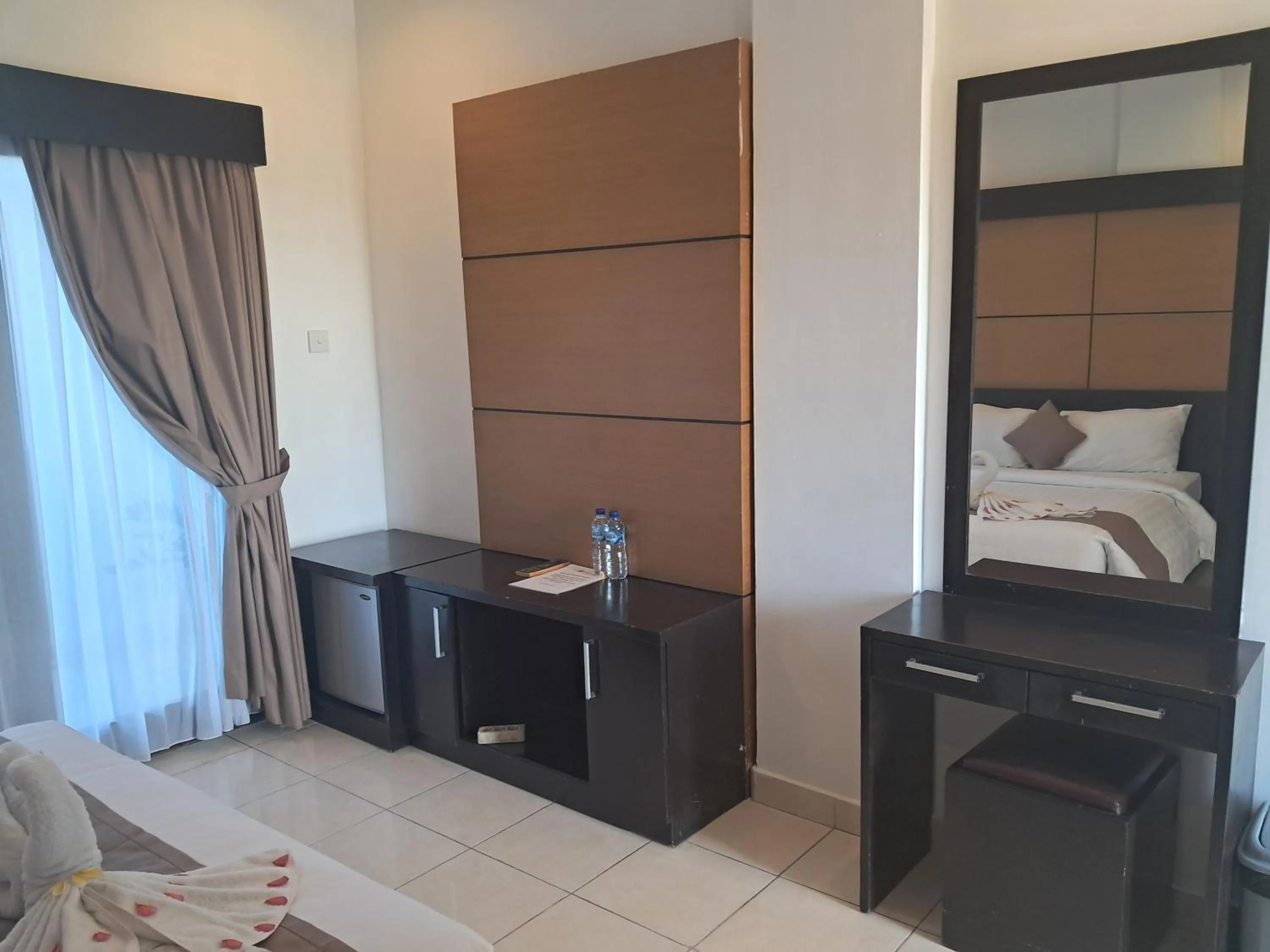 Bedroom, Bed in Mamo Hotel Uluwatu