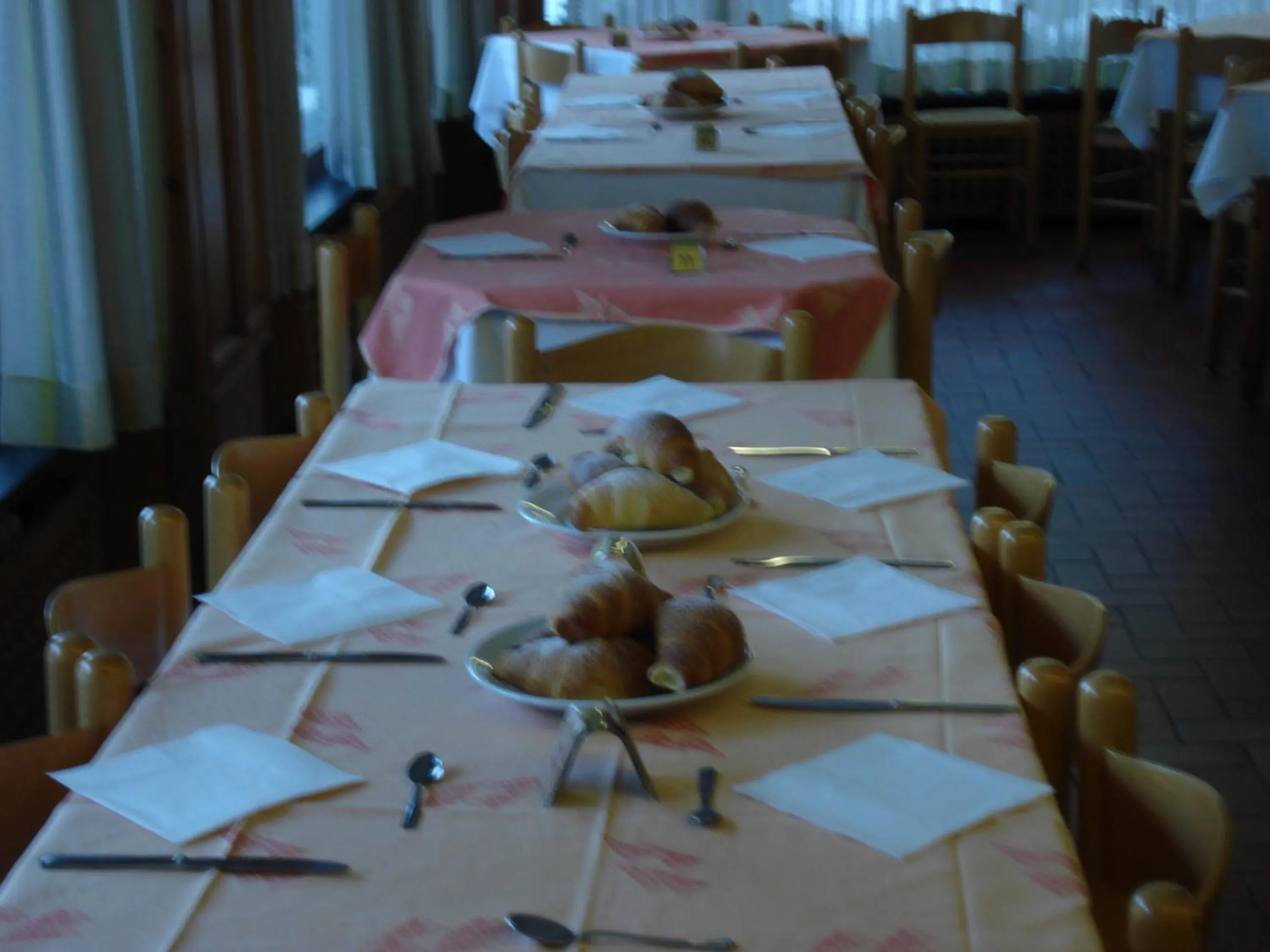 Other in Albergo Cioccarelli