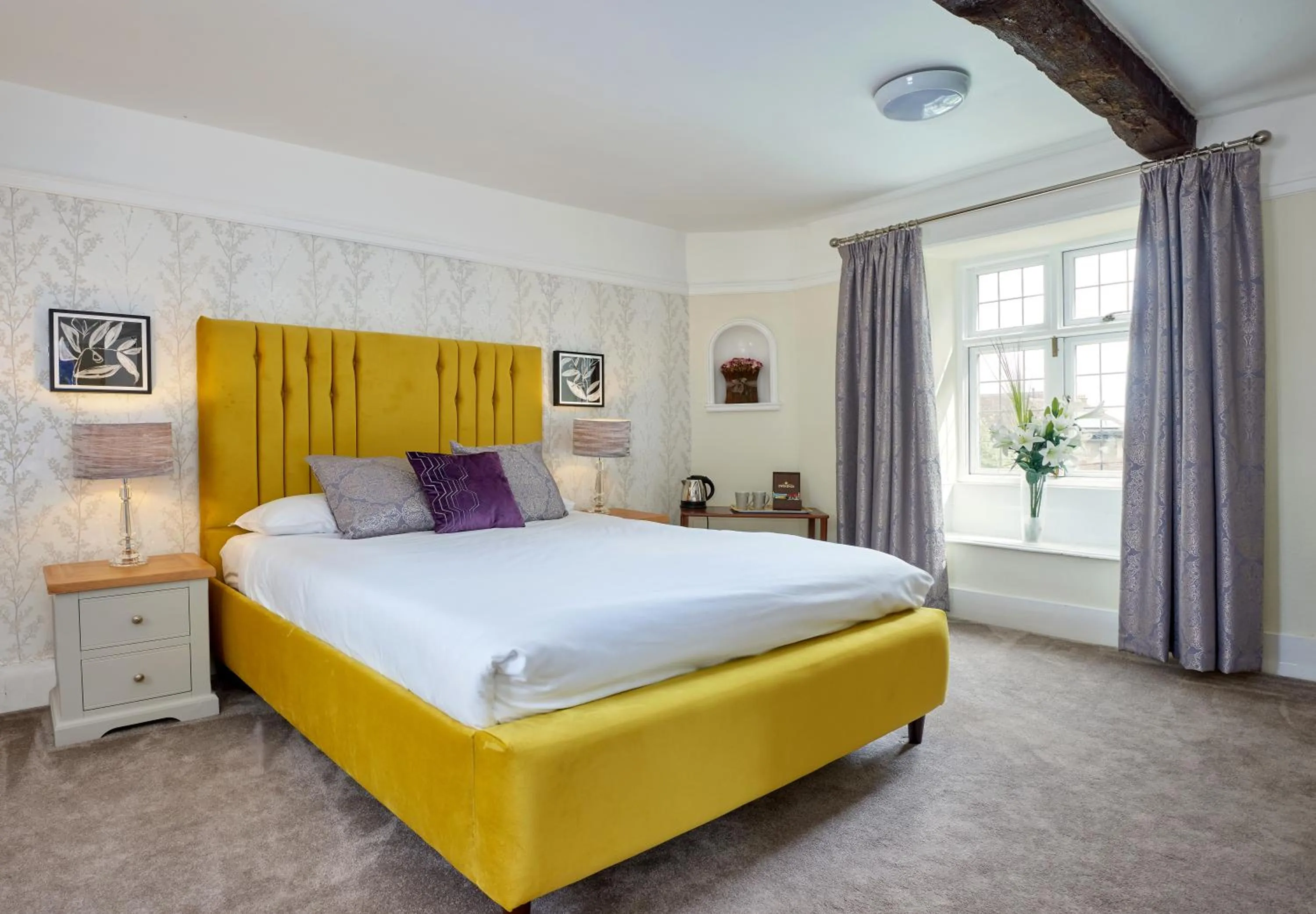 Easington Guest House