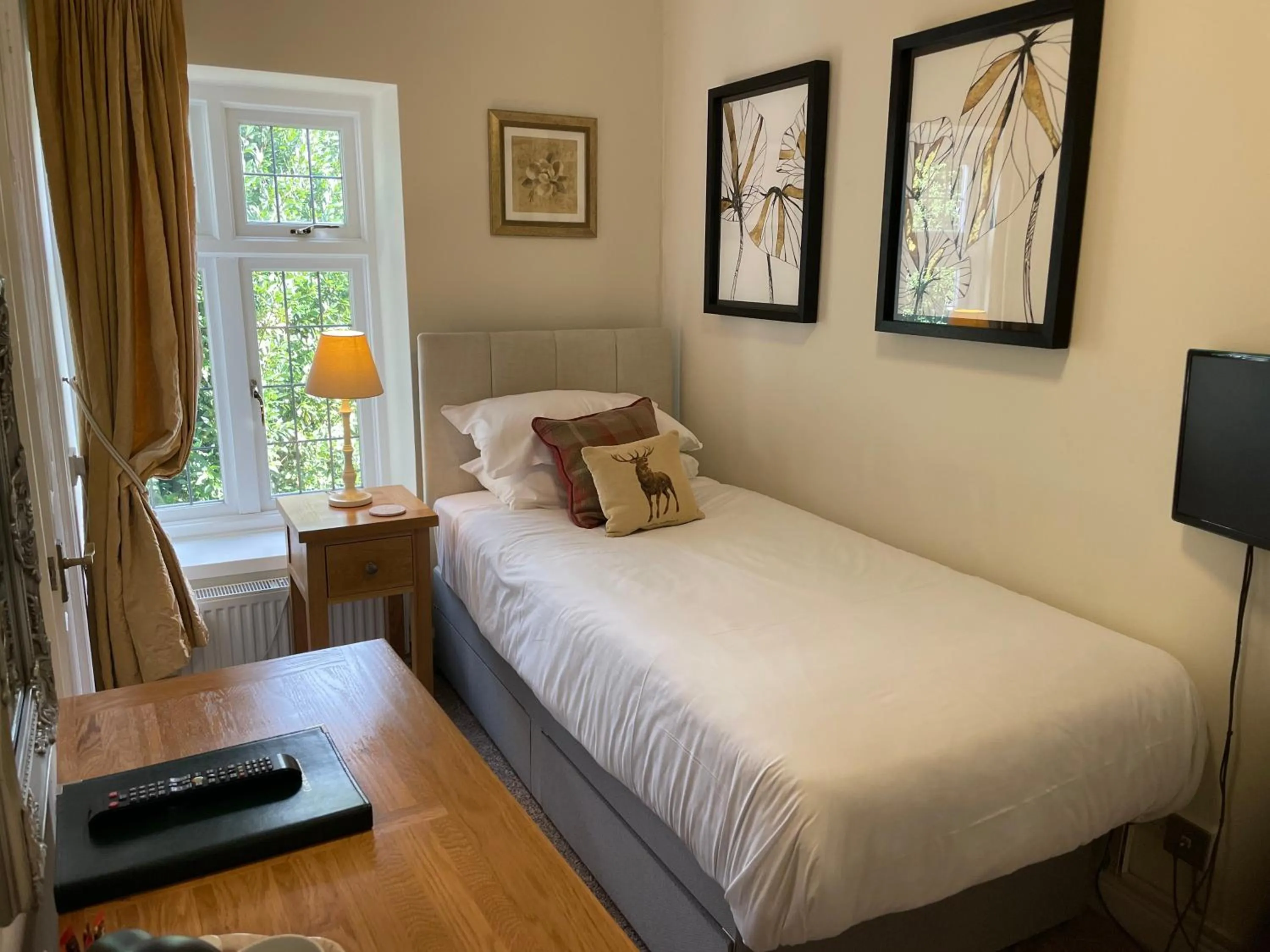 Easington Guest House