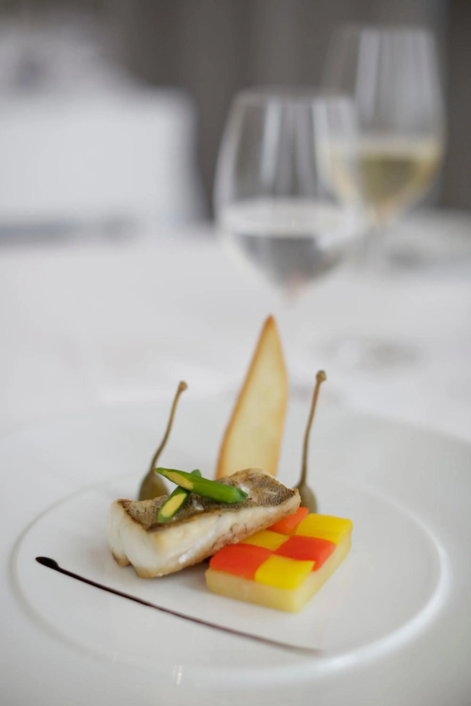 Food and drinks in LOISIUM Wine & Spa Hotel Südsteiermark