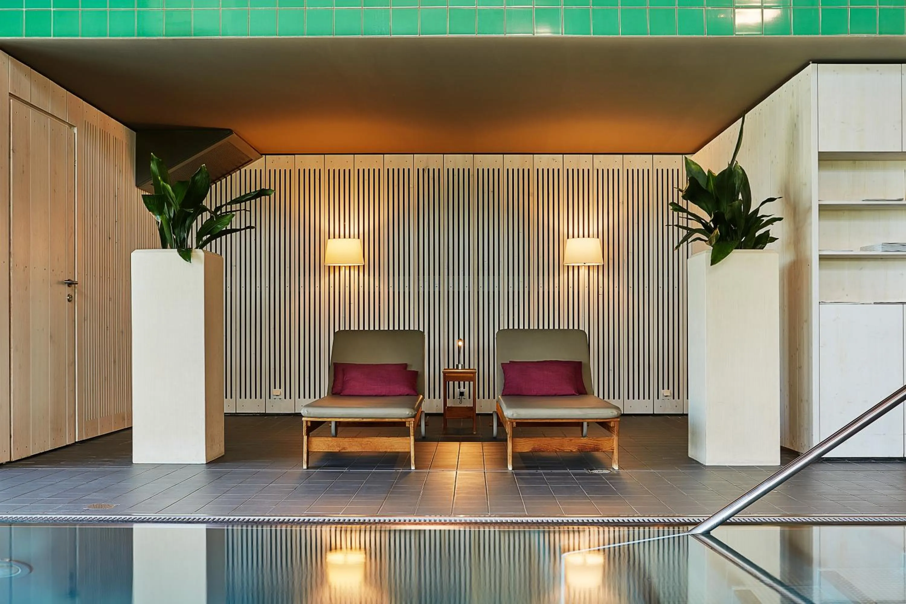 Activities in LOISIUM Wine & Spa Hotel Südsteiermark