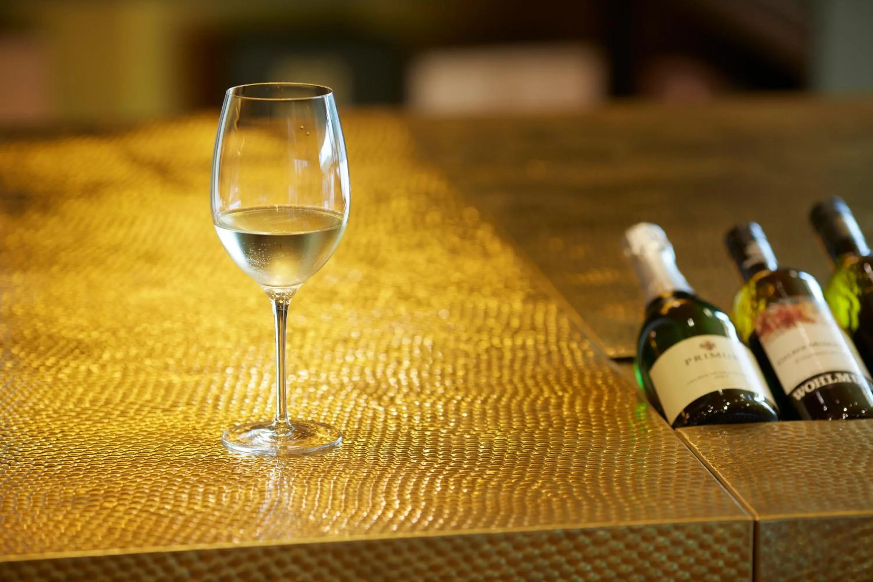 Food and drinks in LOISIUM Wine & Spa Hotel Südsteiermark