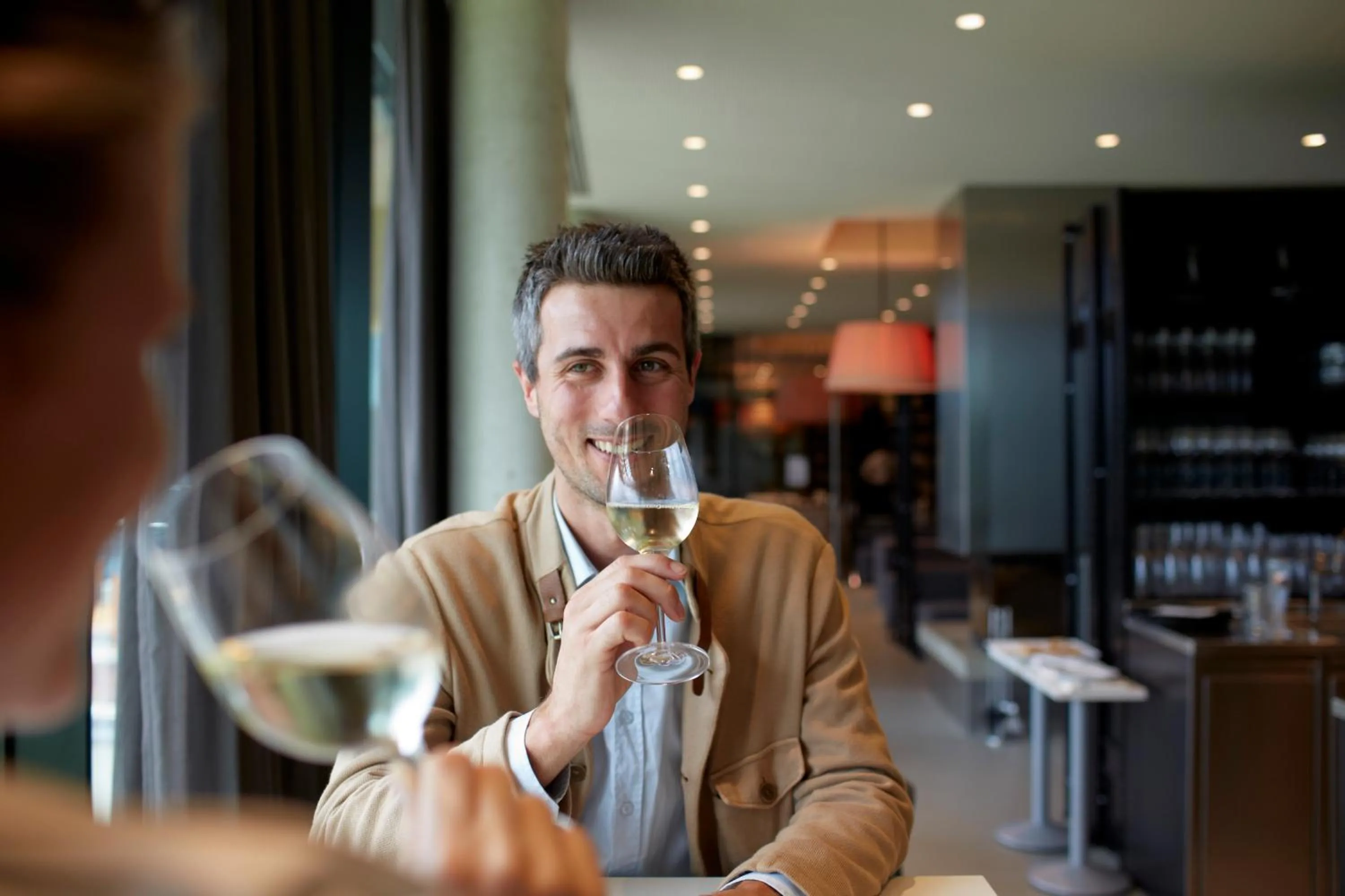 People in LOISIUM Wine & Spa Hotel Südsteiermark