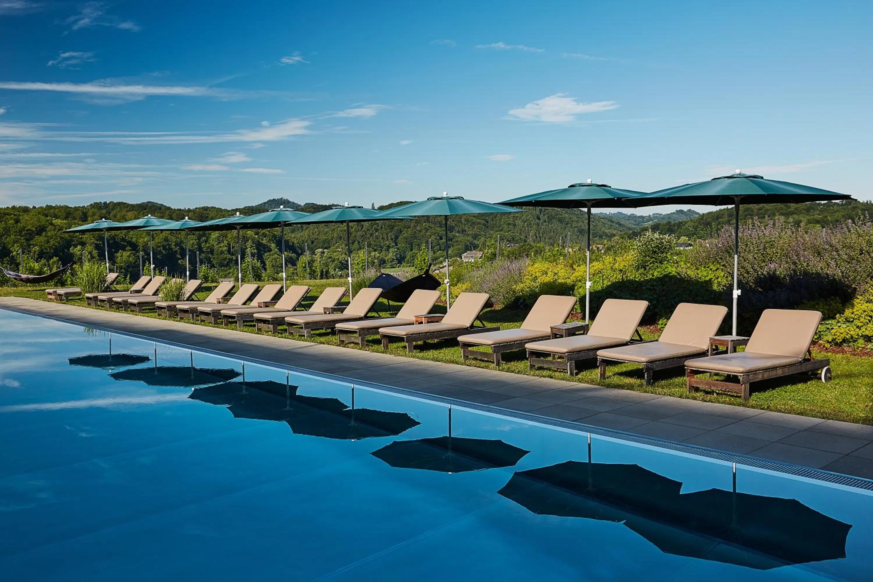 Day in LOISIUM Wine & Spa Hotel Südsteiermark