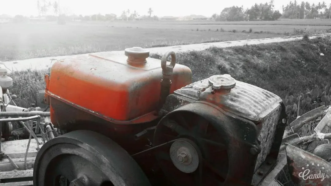 Homestay Zulaika Kota Aur