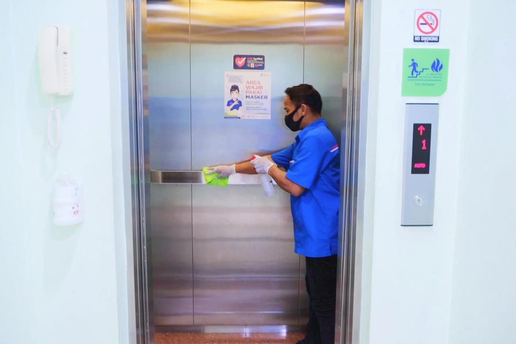 Other in Cordex Hotel Ancol