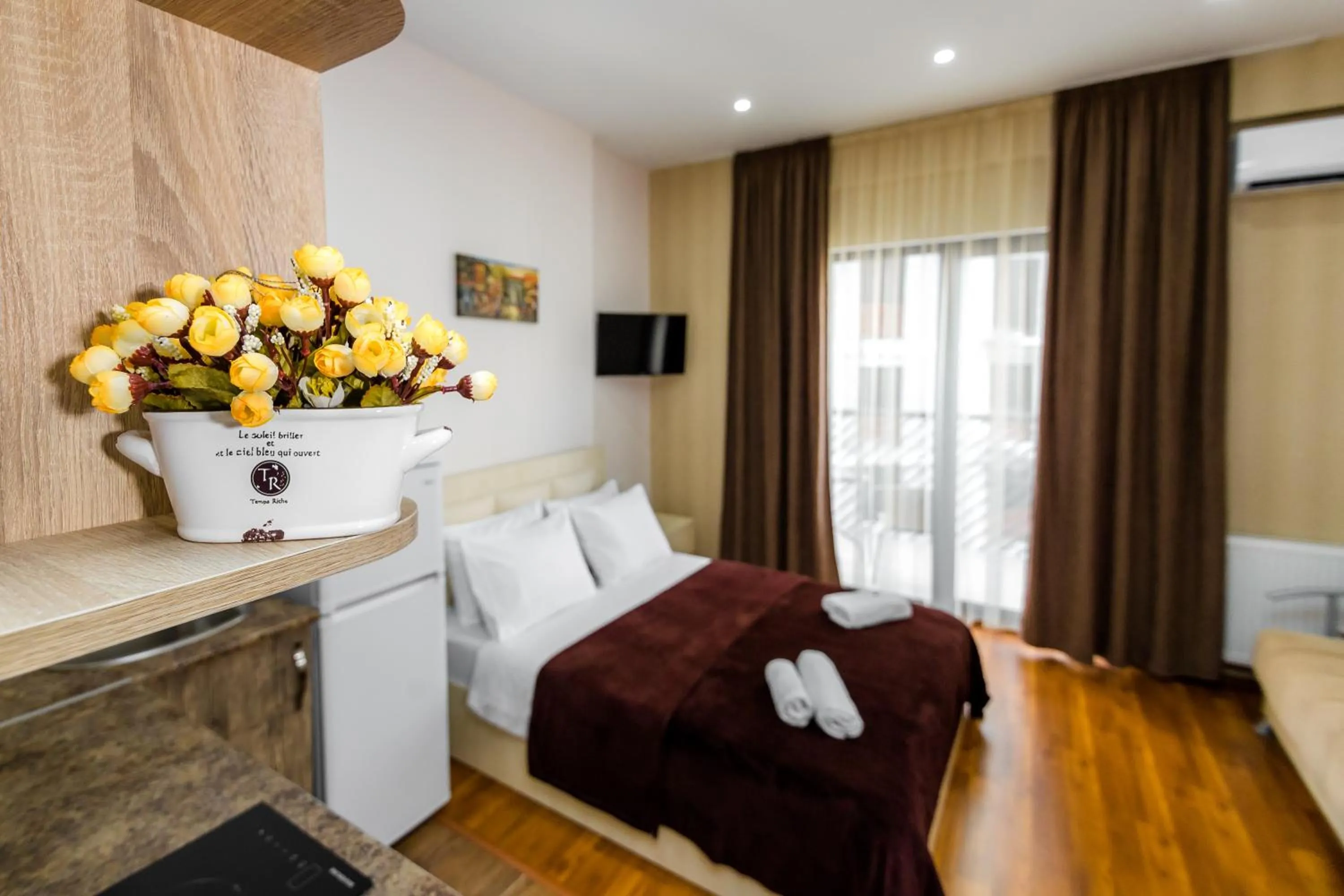 Apartment in Tbilisi Love Apartment