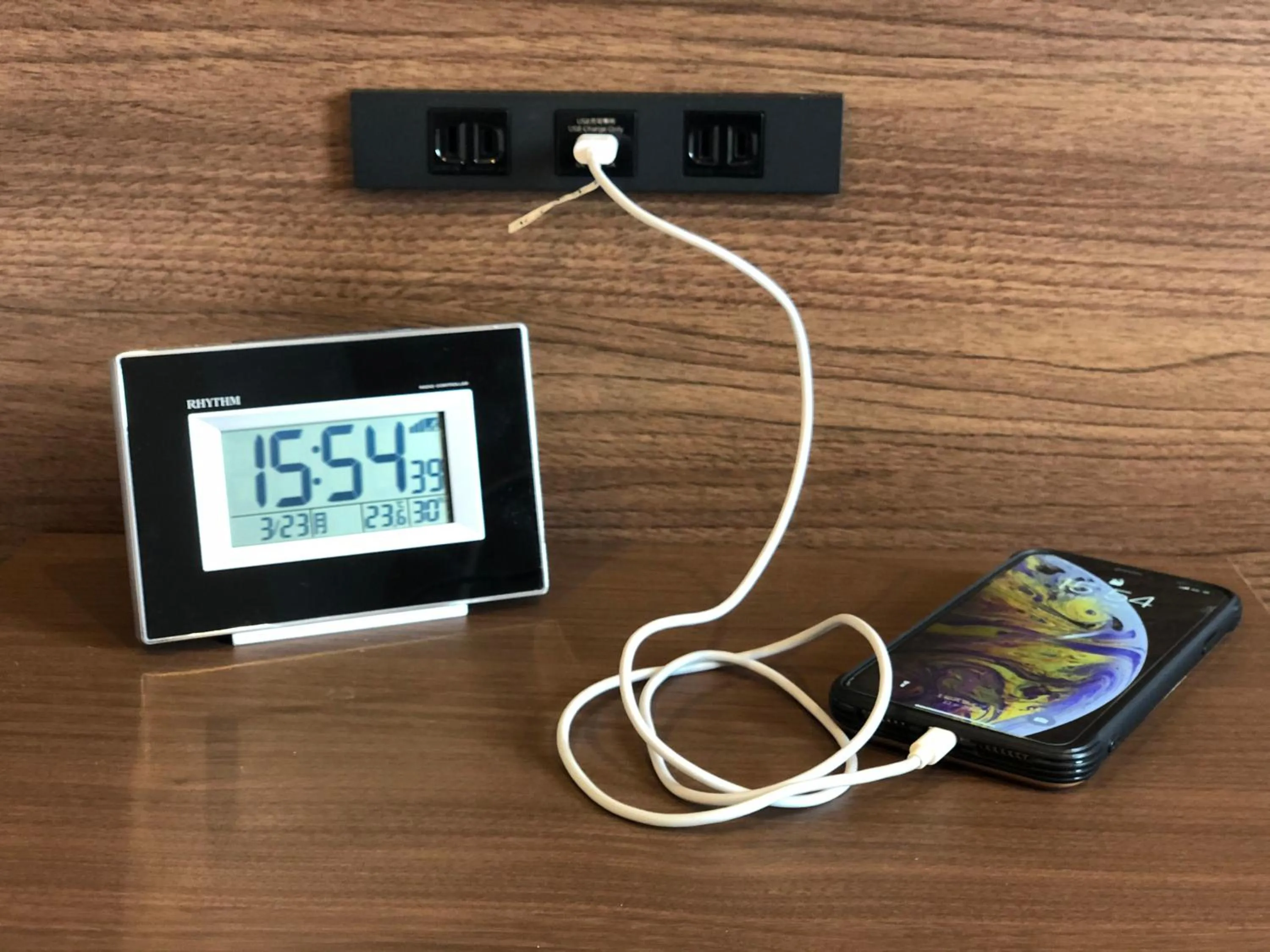 Osaka Riverside Hotel