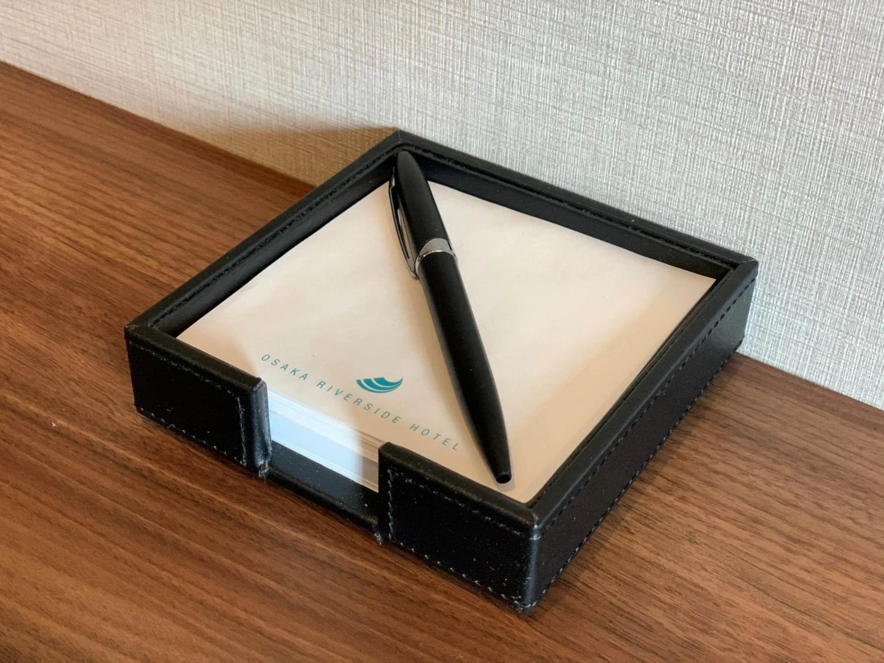 Osaka Riverside Hotel