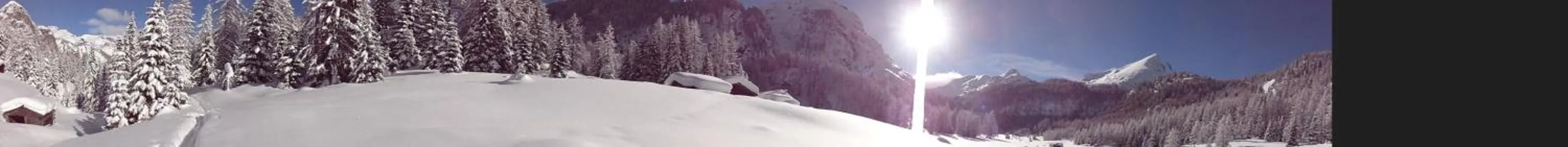 Property building in Hotel Albe