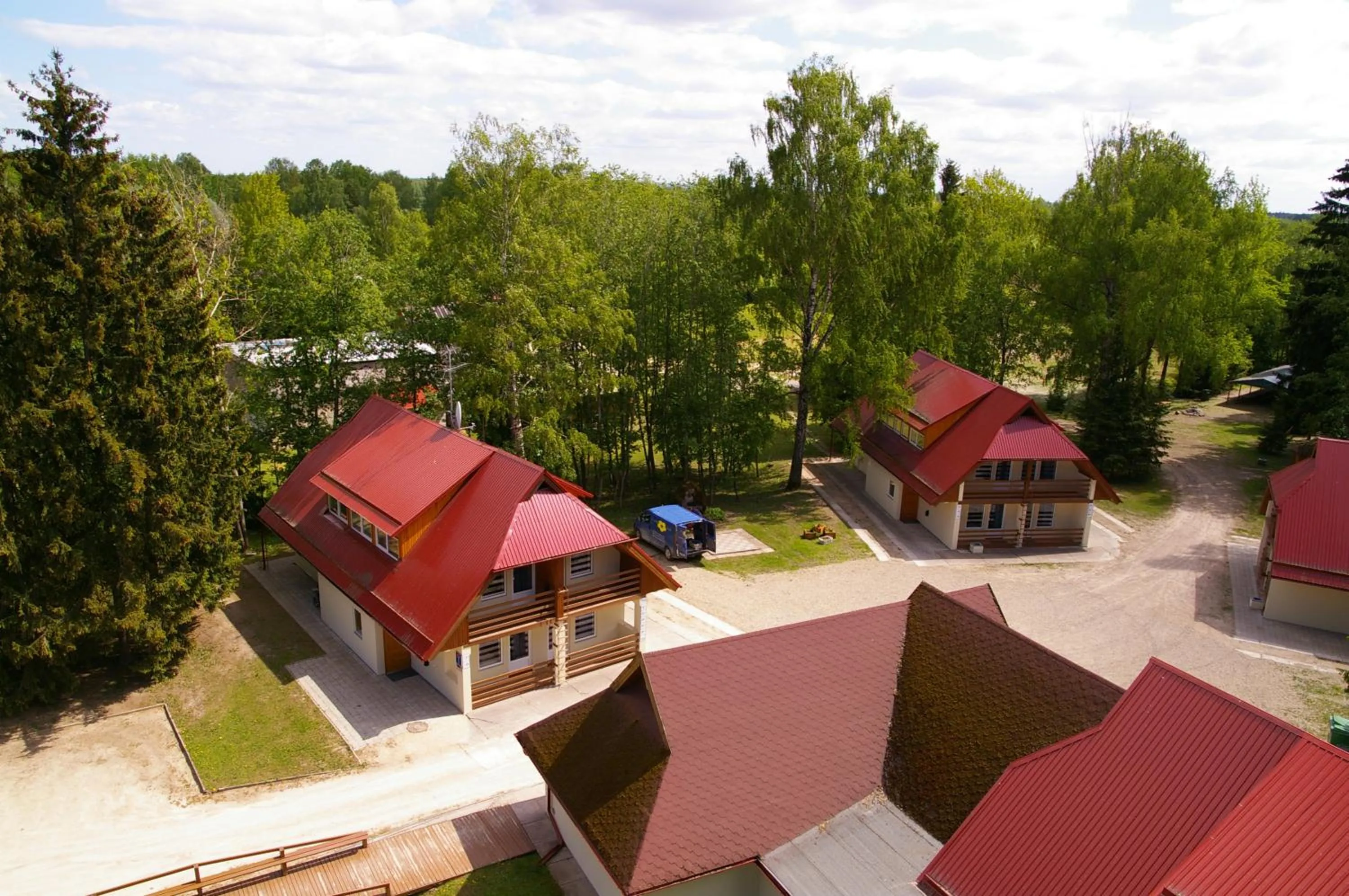 Waide Motel