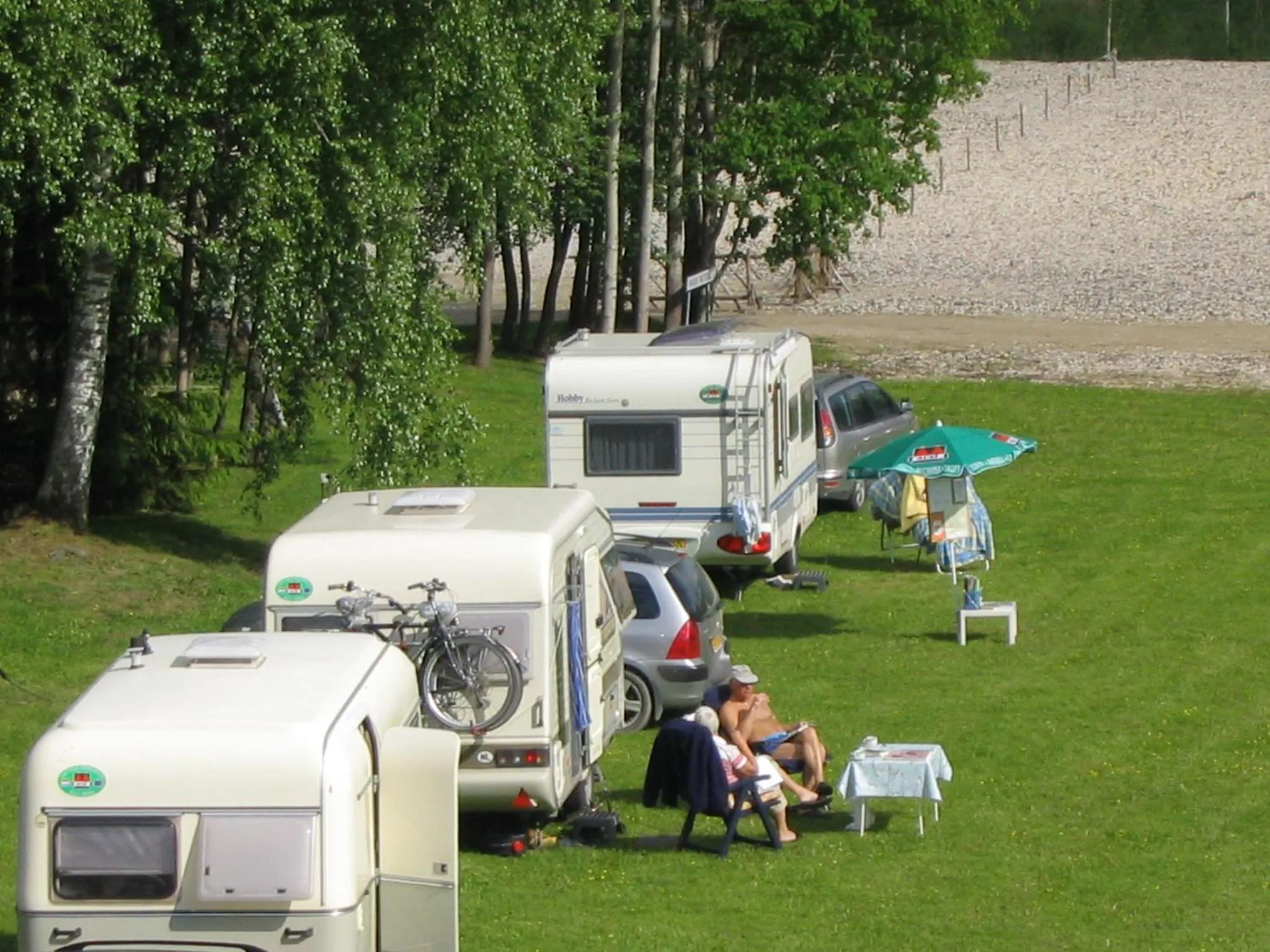 Waide Motel