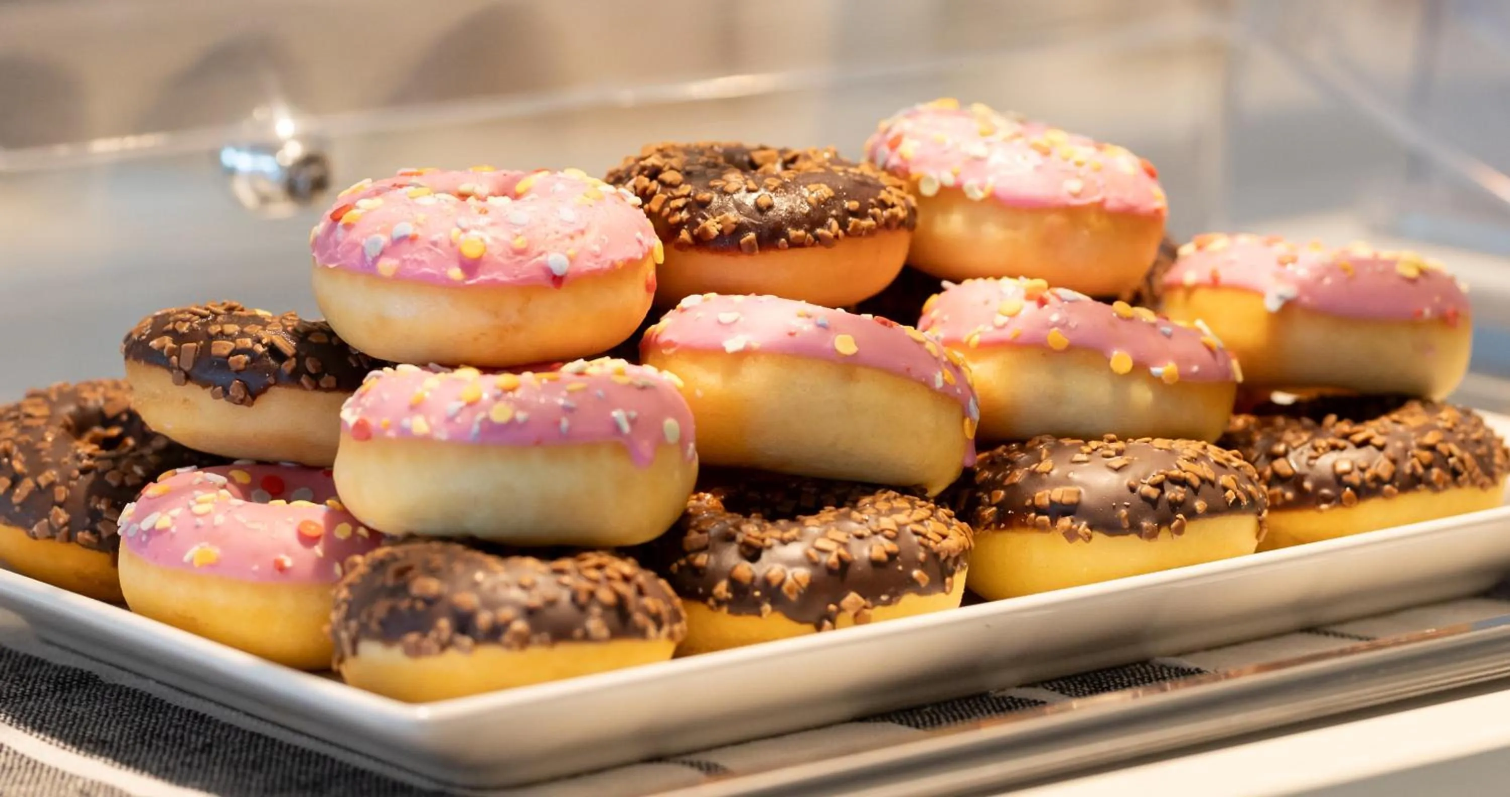 Restaurant/places to eat in Hotel Sayonara