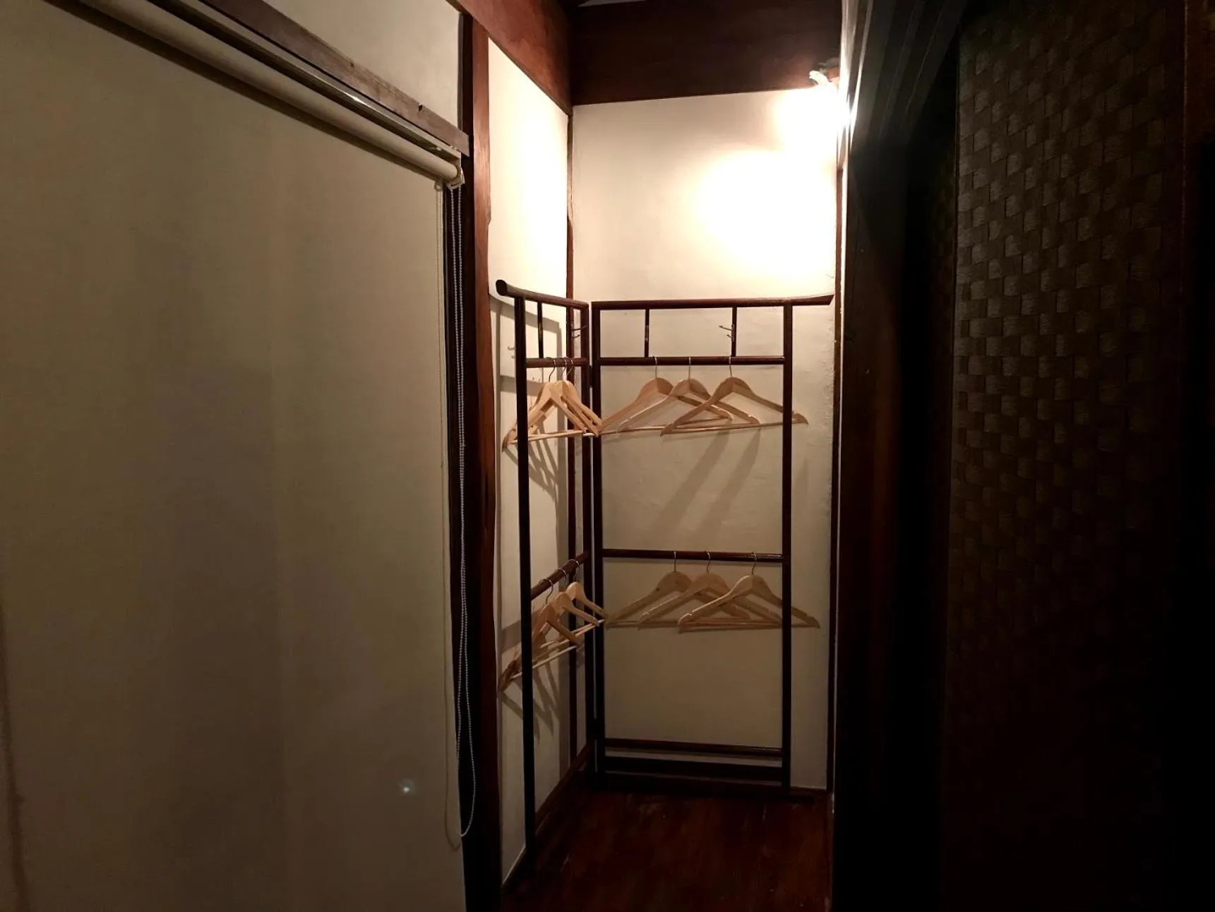 Photo of the whole room, Bed in Guesthouse Wasabi